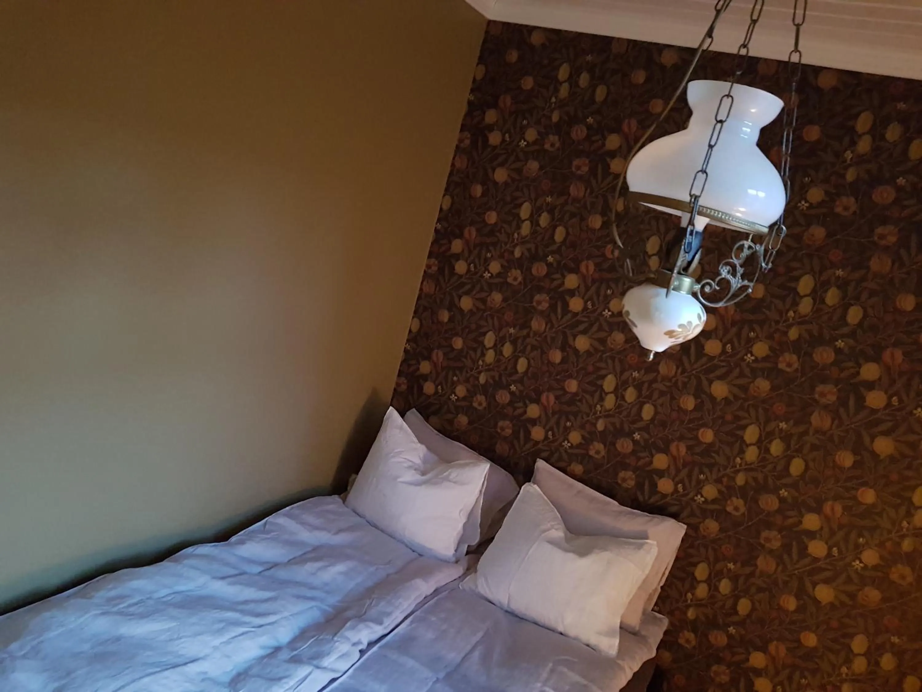 Bed in Matin ja Maijan Majatalo