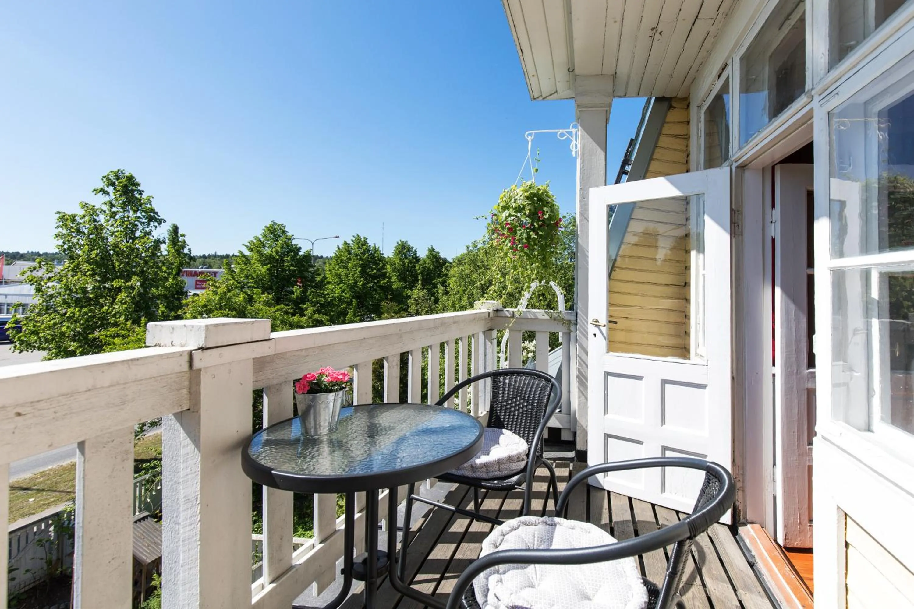 Matin ja Maijan Majatalo