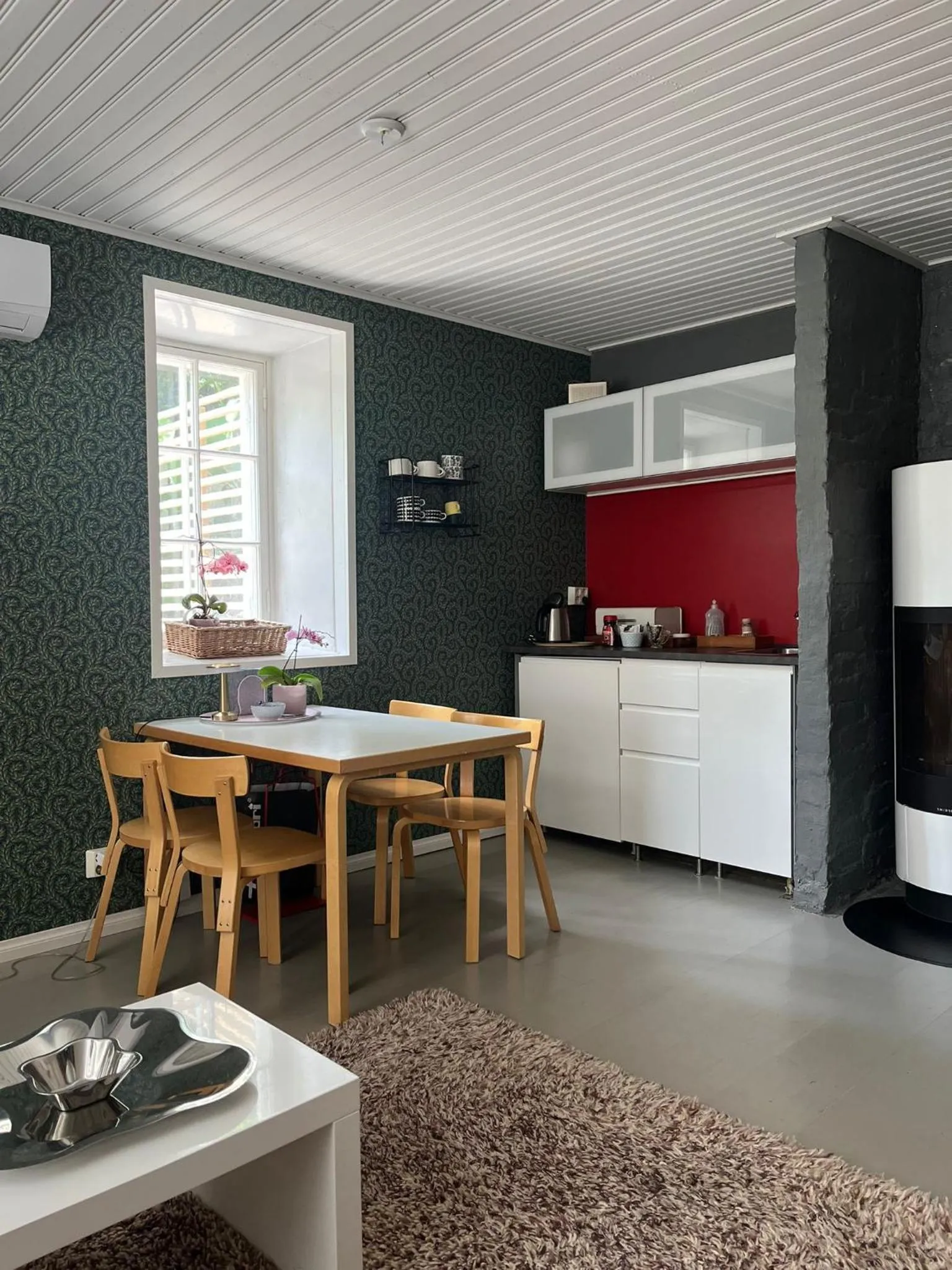 Matin ja Maijan Majatalo