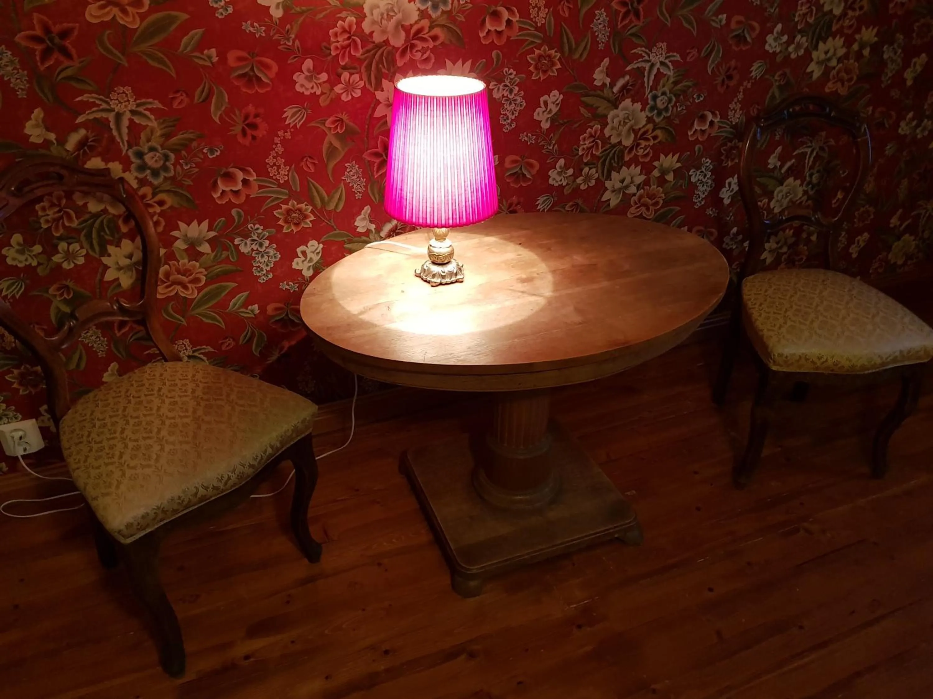 Matin ja Maijan Majatalo