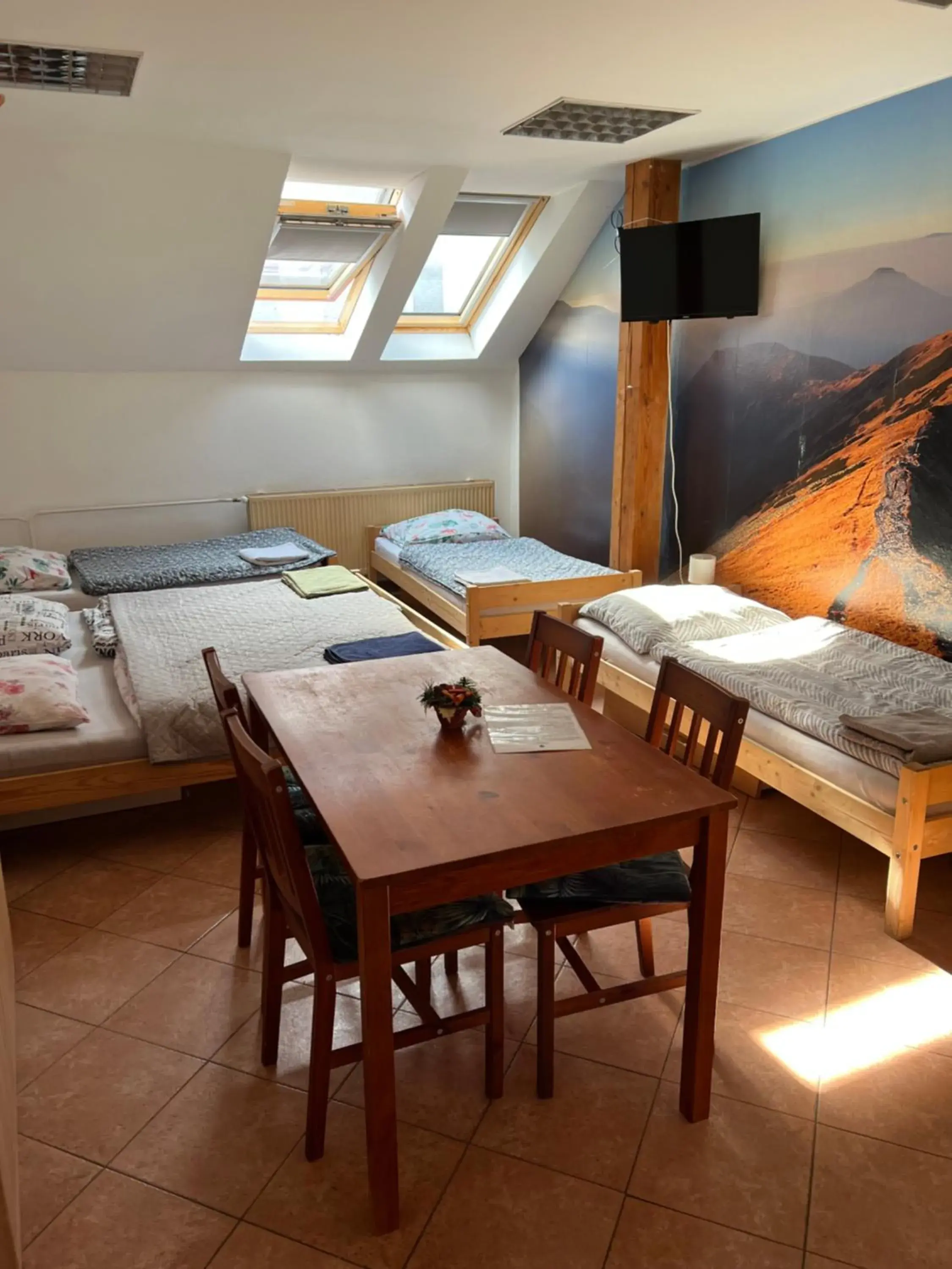 Standard Apartment in GRAN hostel Standard Apartment in GRAN hostel