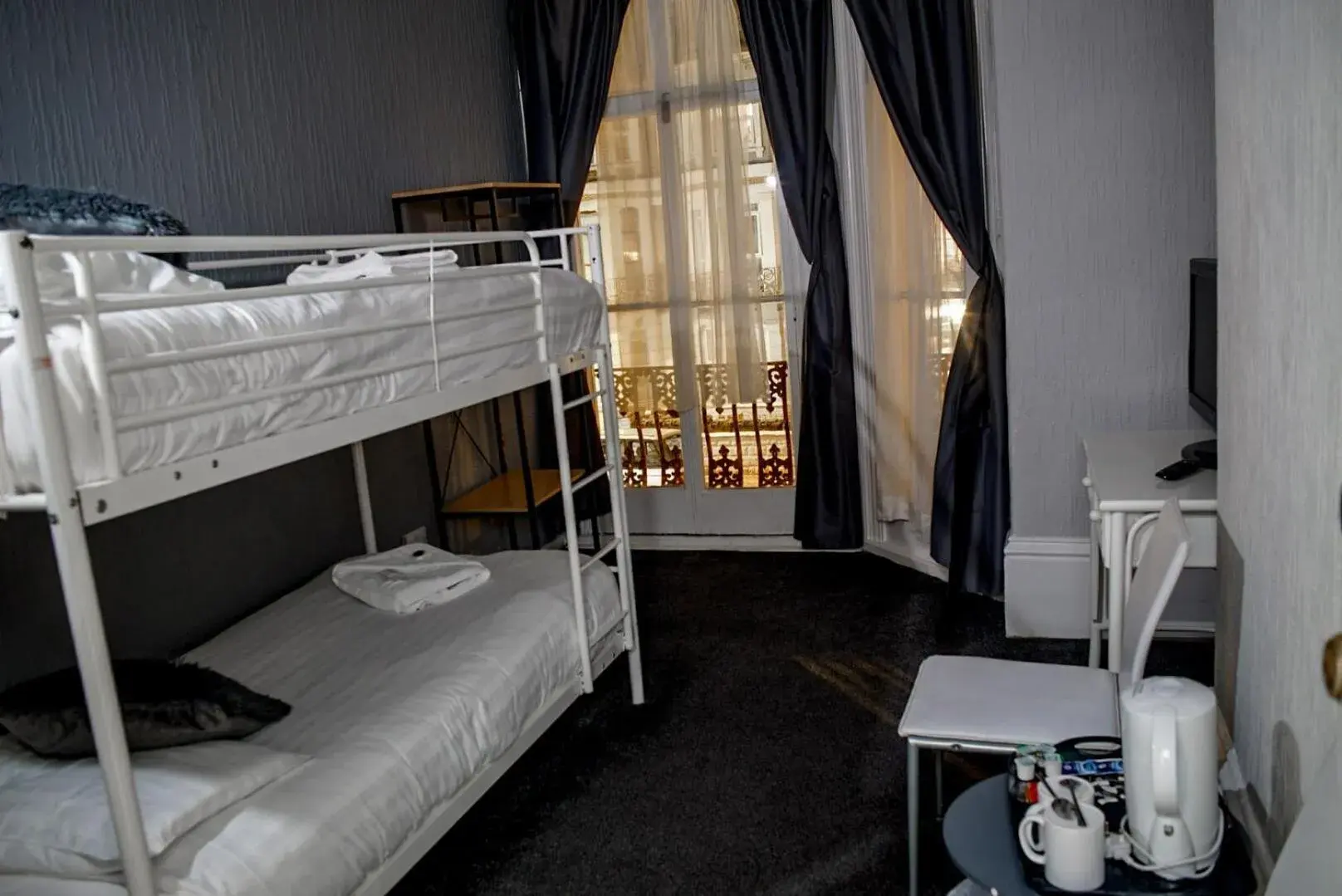 Standard Quadruple Room in Villa Rose Standard Quadruple Room in Villa Rose