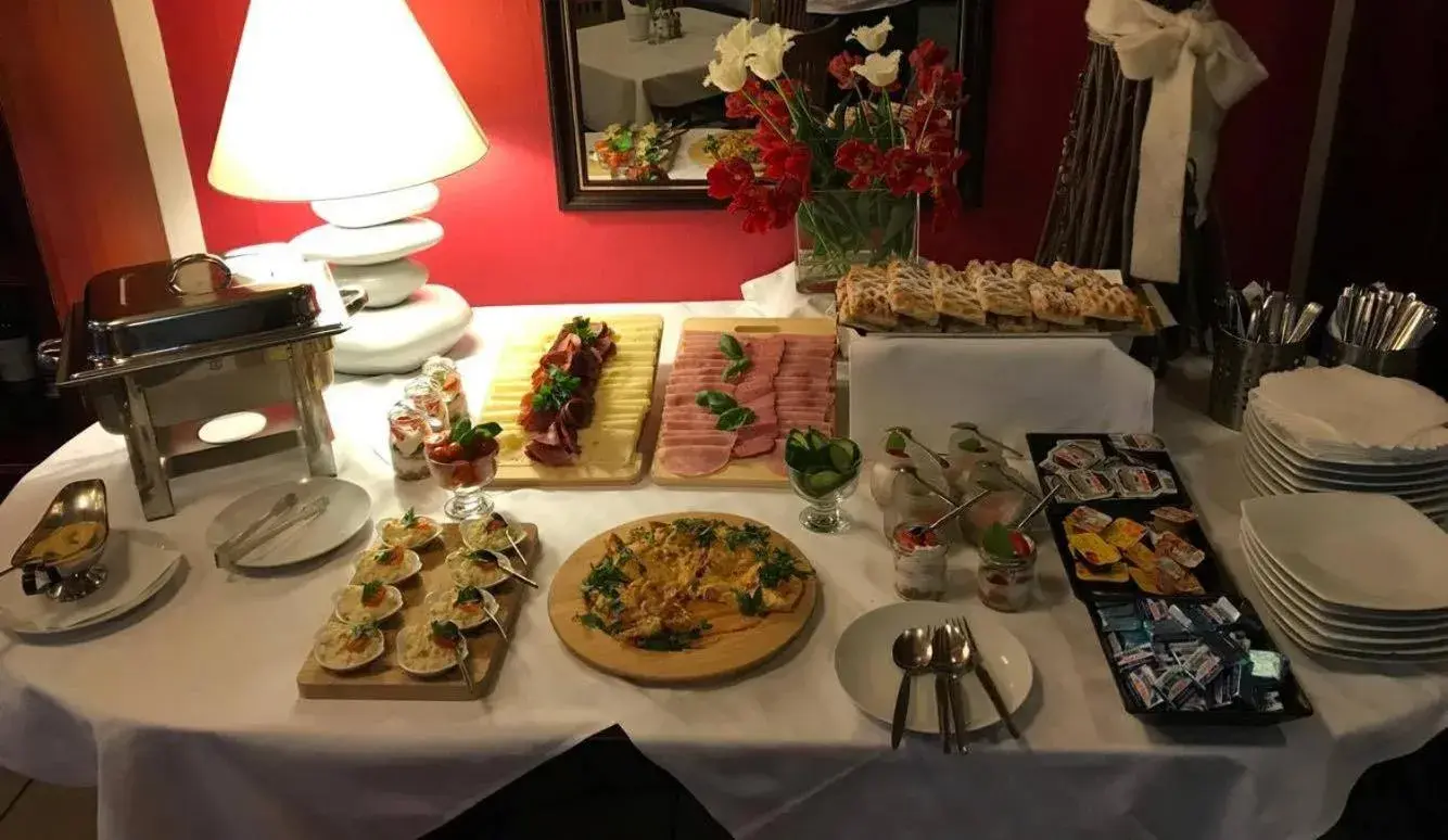 Hotel Rozvoj Hotel Rozvoj