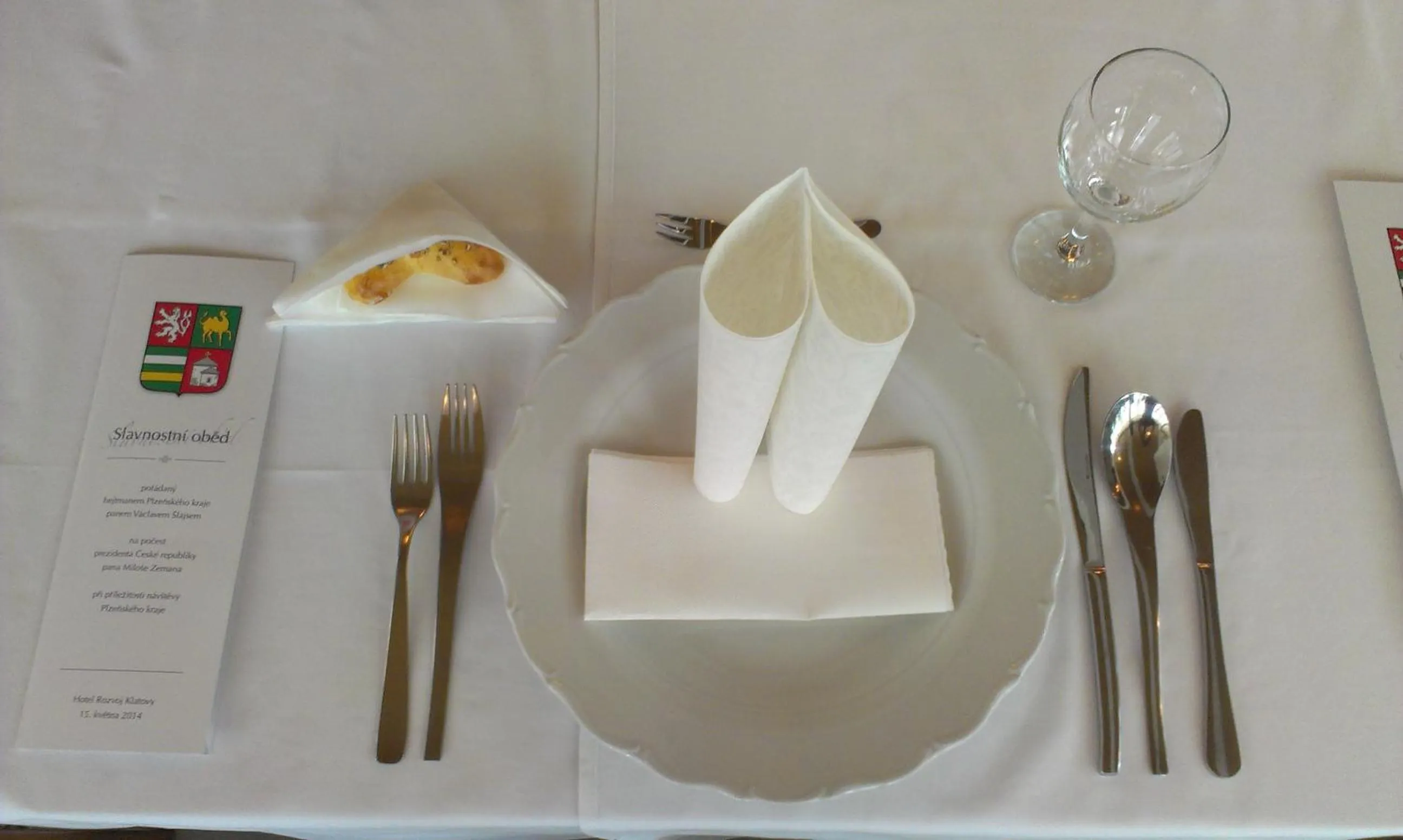 Other in Hotel Rozvoj