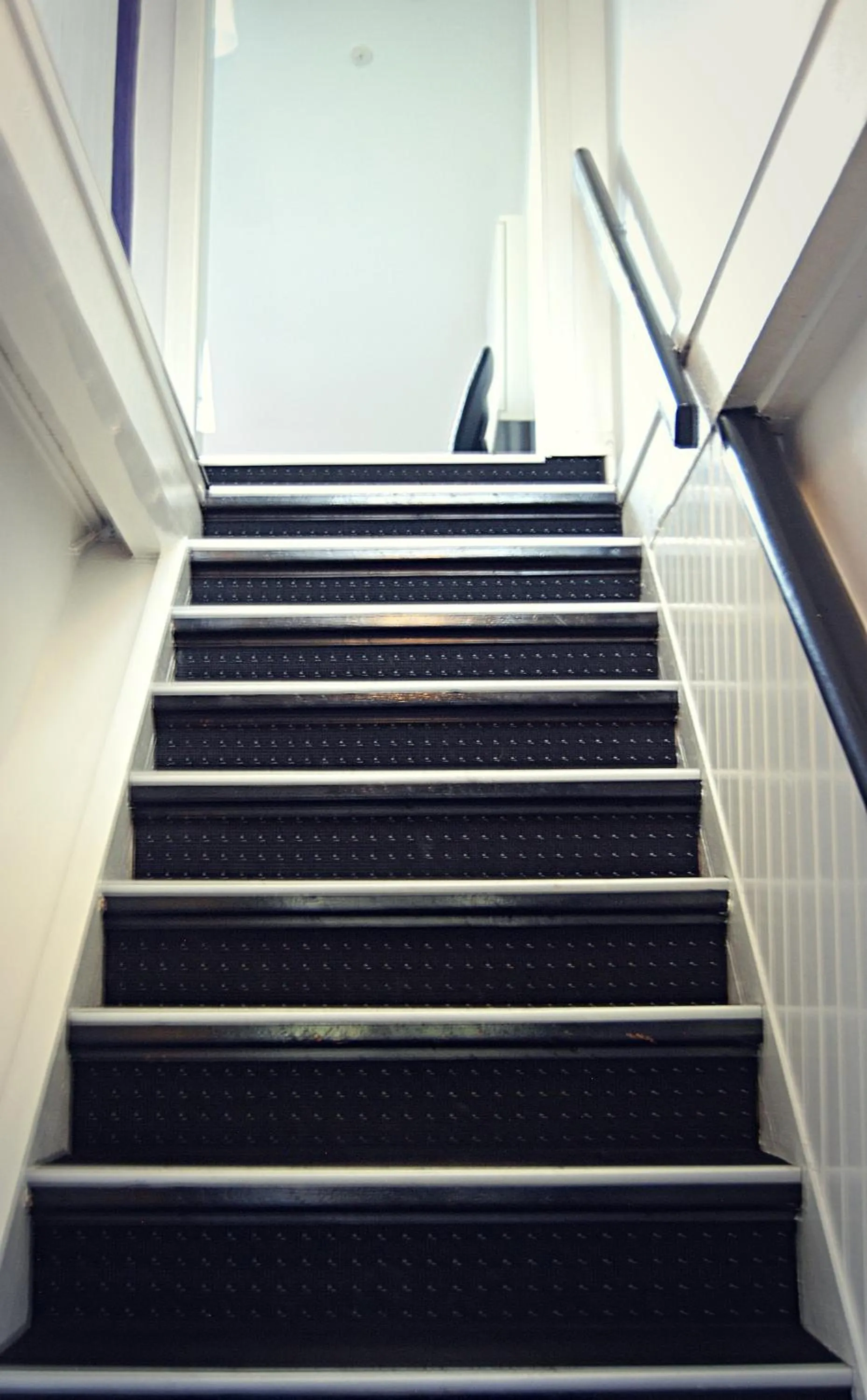 Property building in Nørre Vissing Kro