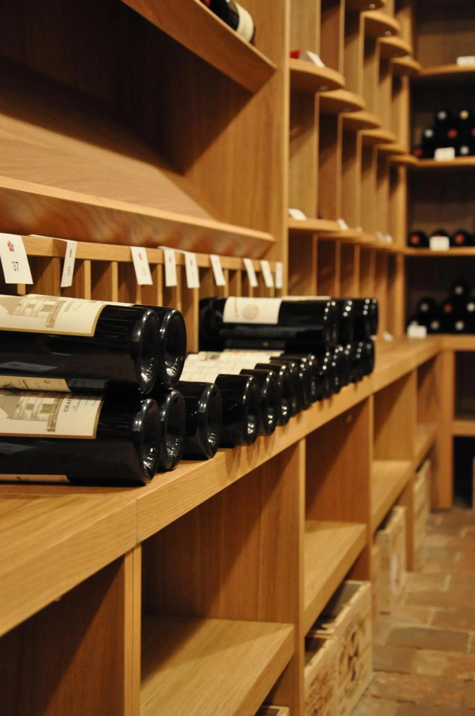 Restaurant/places to eat in Chateau Herálec Boutique Hotel & Spa by L'Occitane