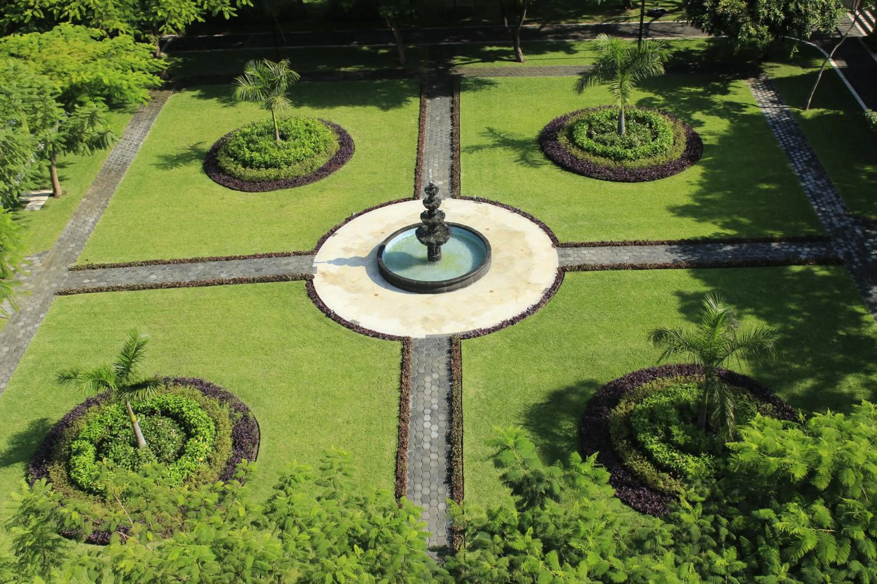 Activities in The Lorian Club