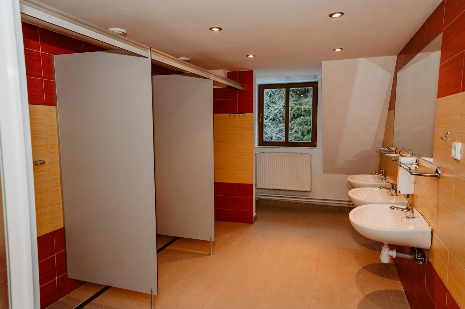 Horský Hotel Popradské Pleso