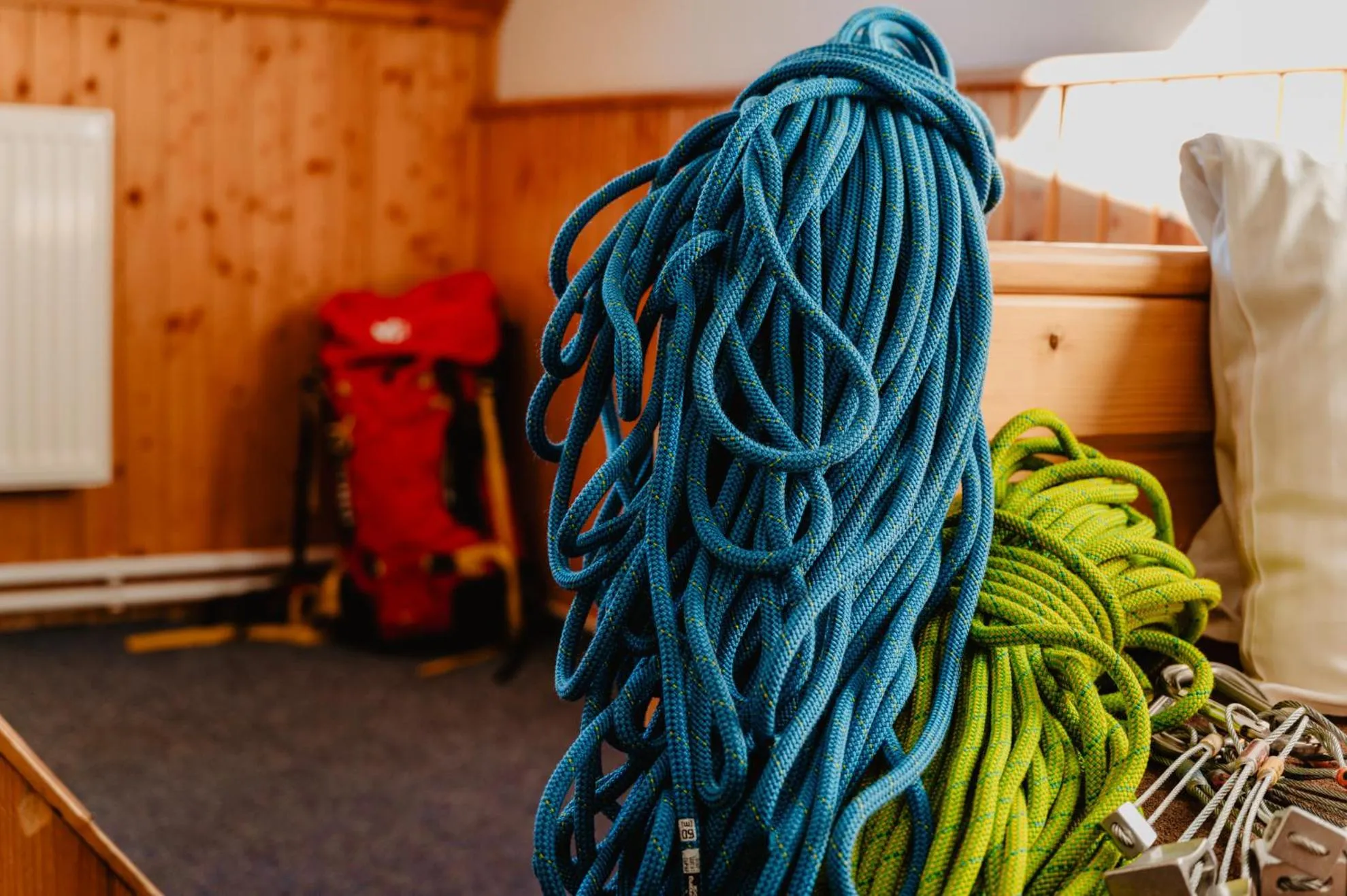 Horský Hotel Popradské Pleso