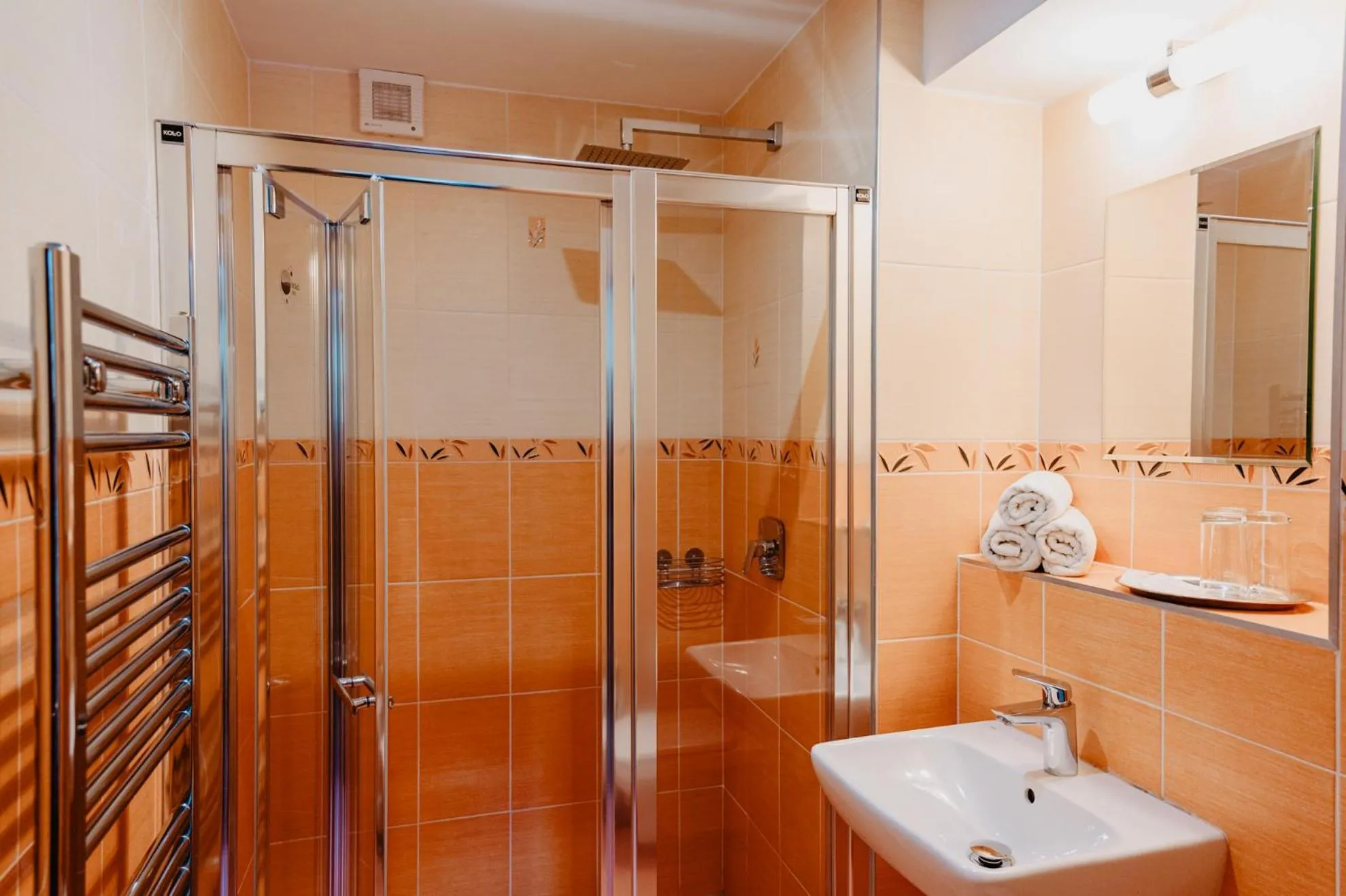 Horský Hotel Popradské Pleso