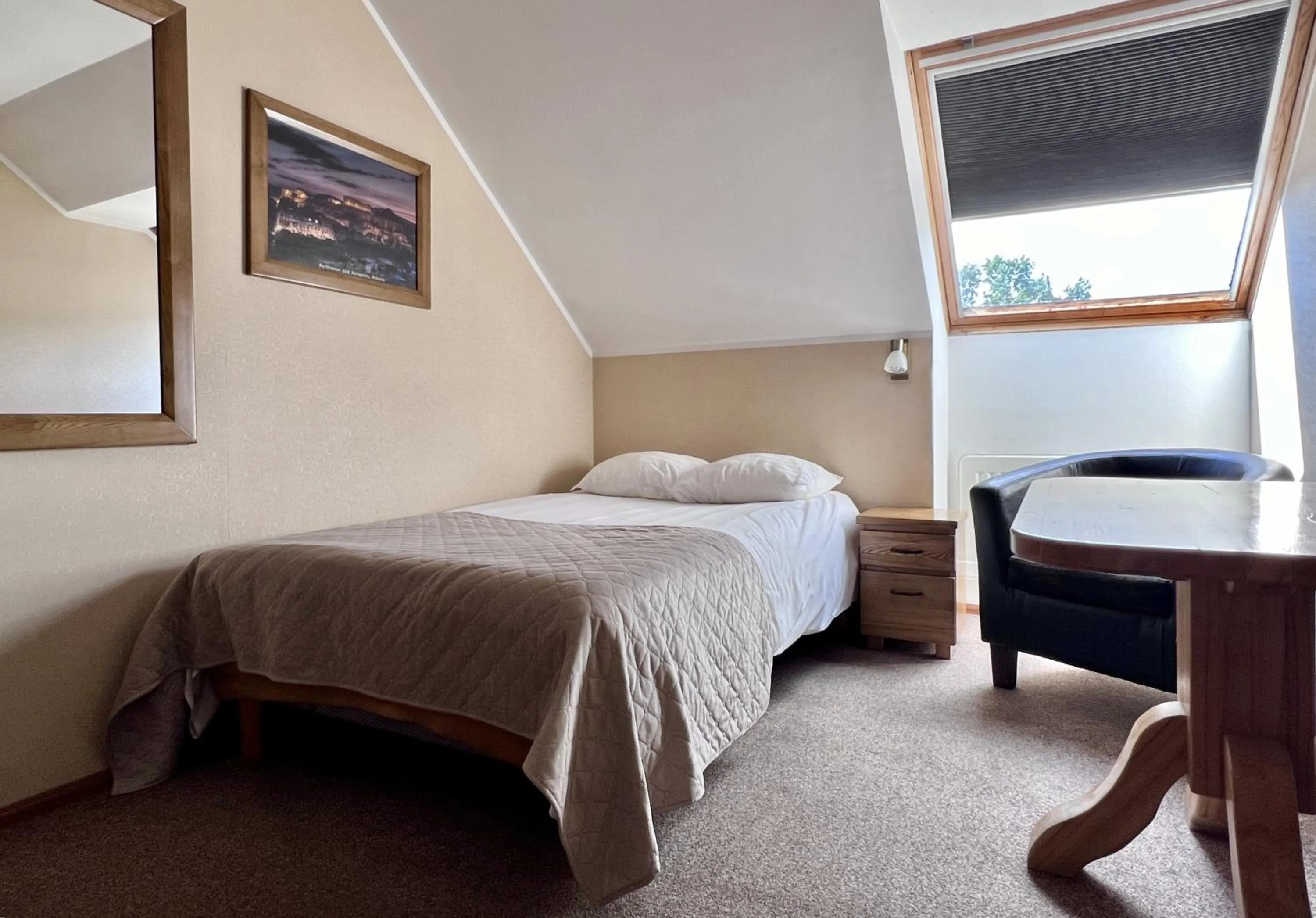 Photo of the whole room, Bed in Ränduri Guesthouse