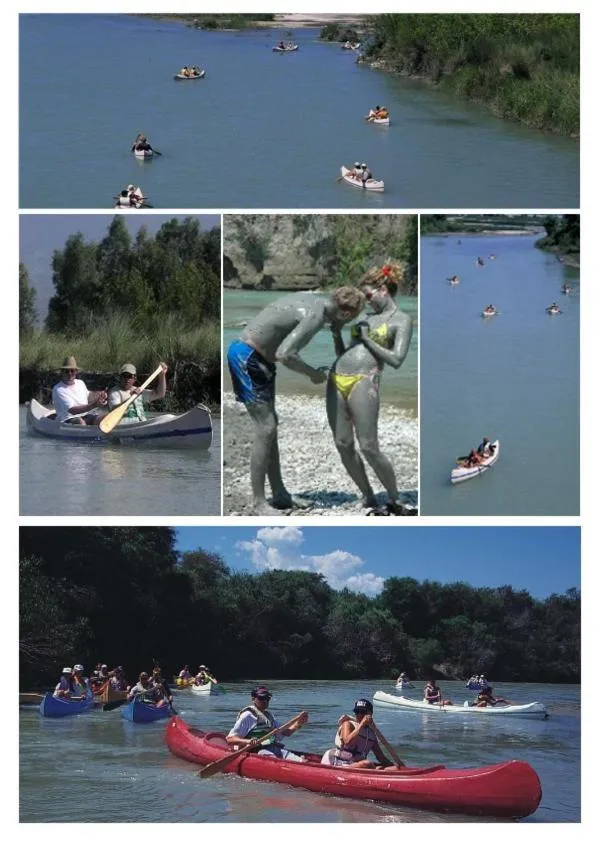 Sports in Hotel Sema