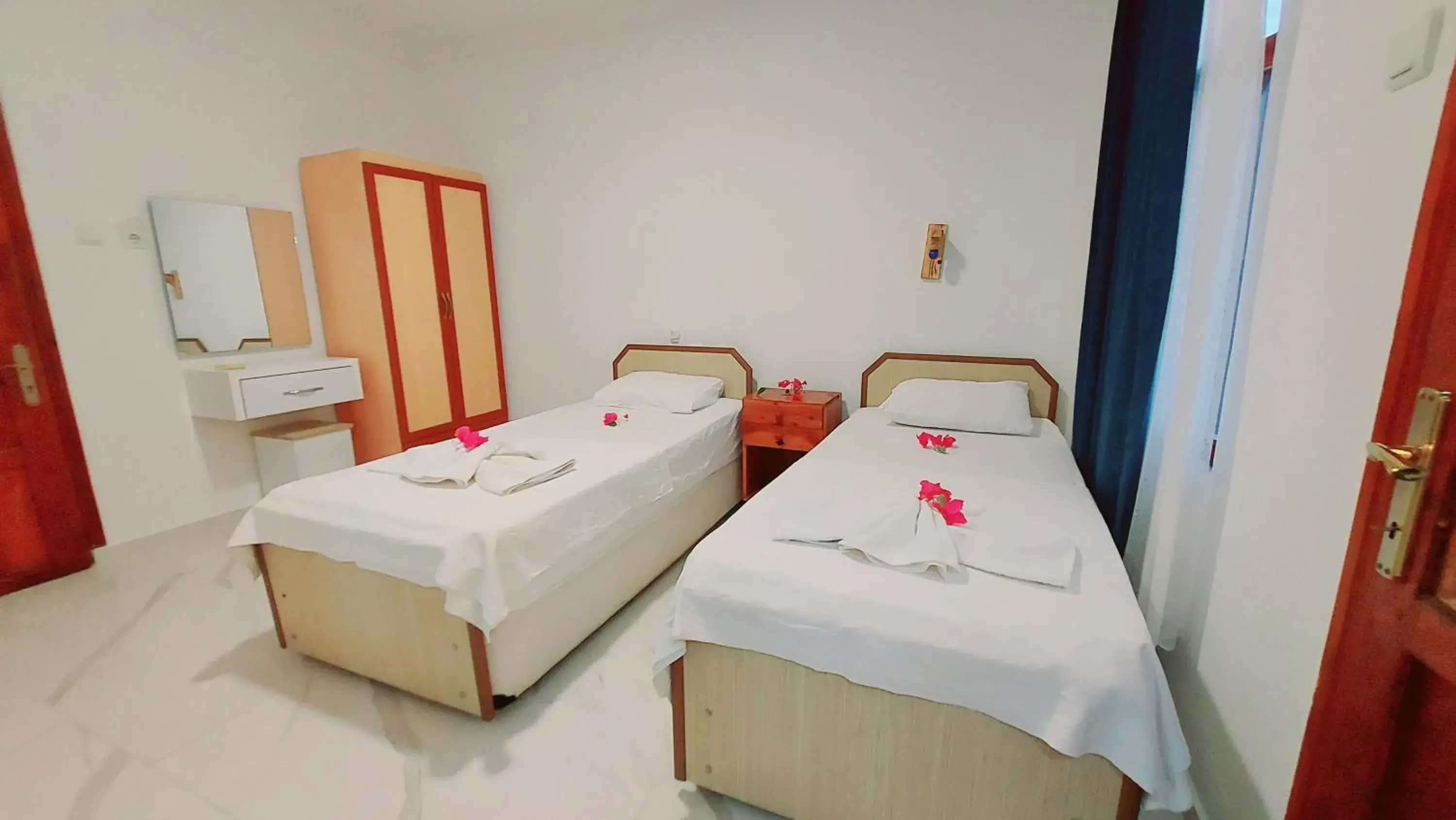 Double or Twin Room in Hotel Sema Double or Twin Room in Hotel Sema
