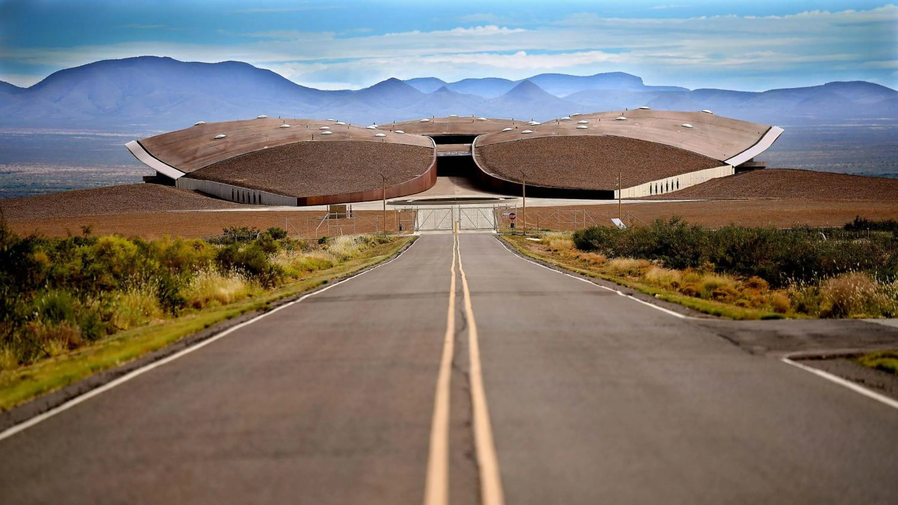 Nearby landmark in Holiday Inn Express Las Cruces North by IHG