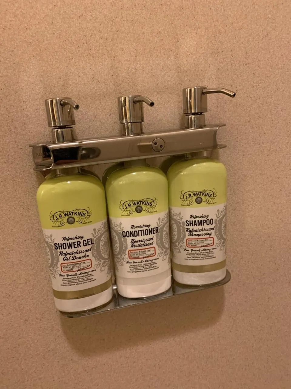 Bathroom in Holiday Inn Express Las Cruces North by IHG