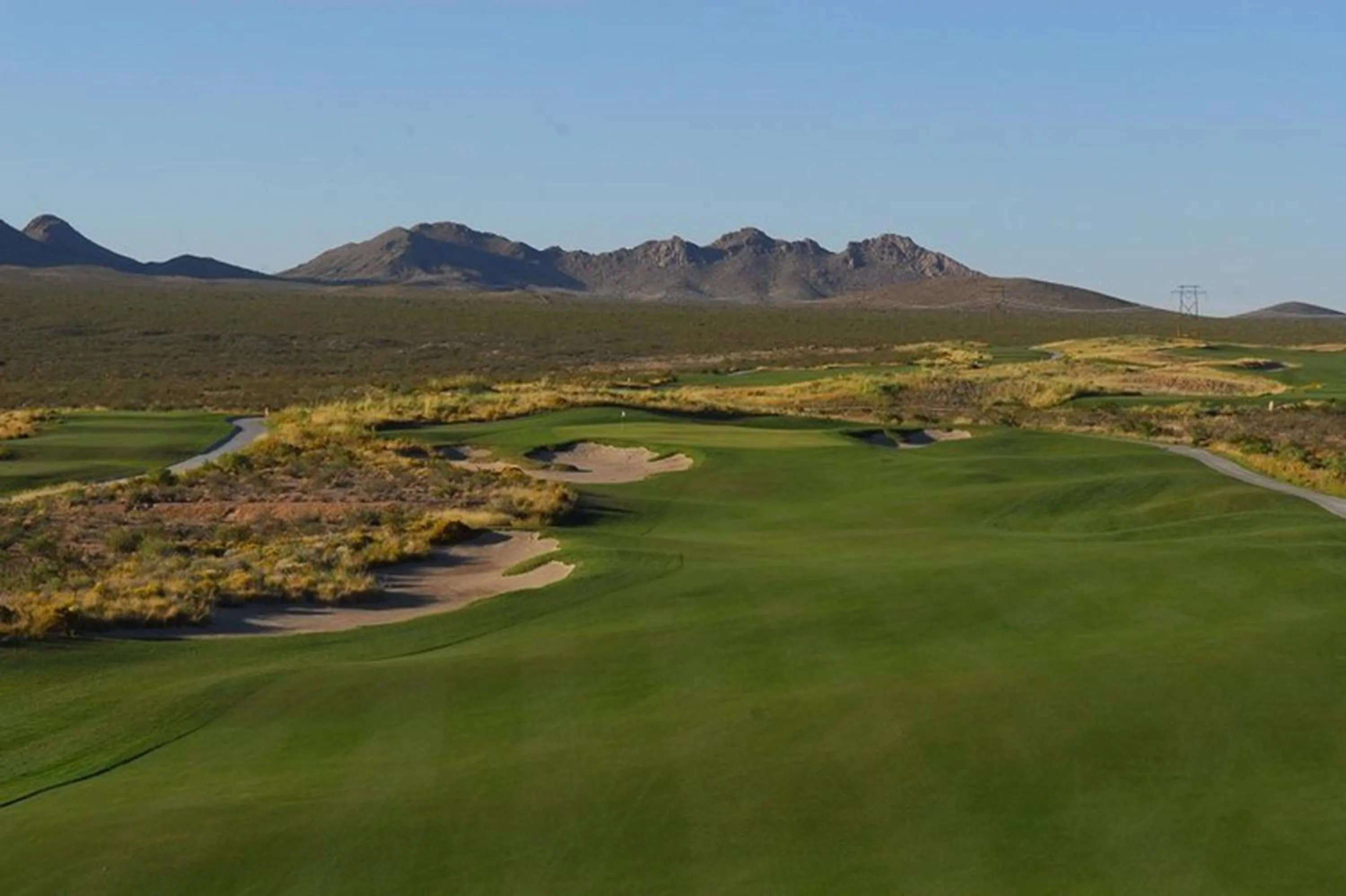 Nearby landmark in Holiday Inn Express Las Cruces North by IHG