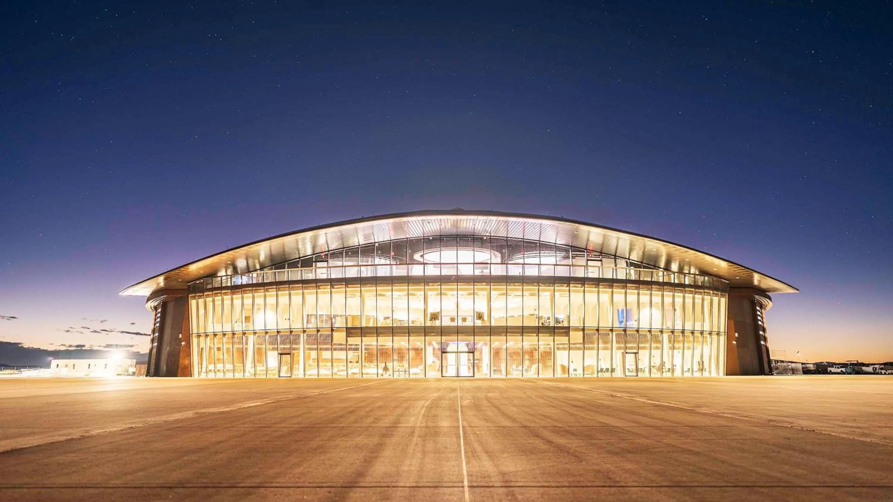 Nearby landmark in Holiday Inn Express Las Cruces North by IHG