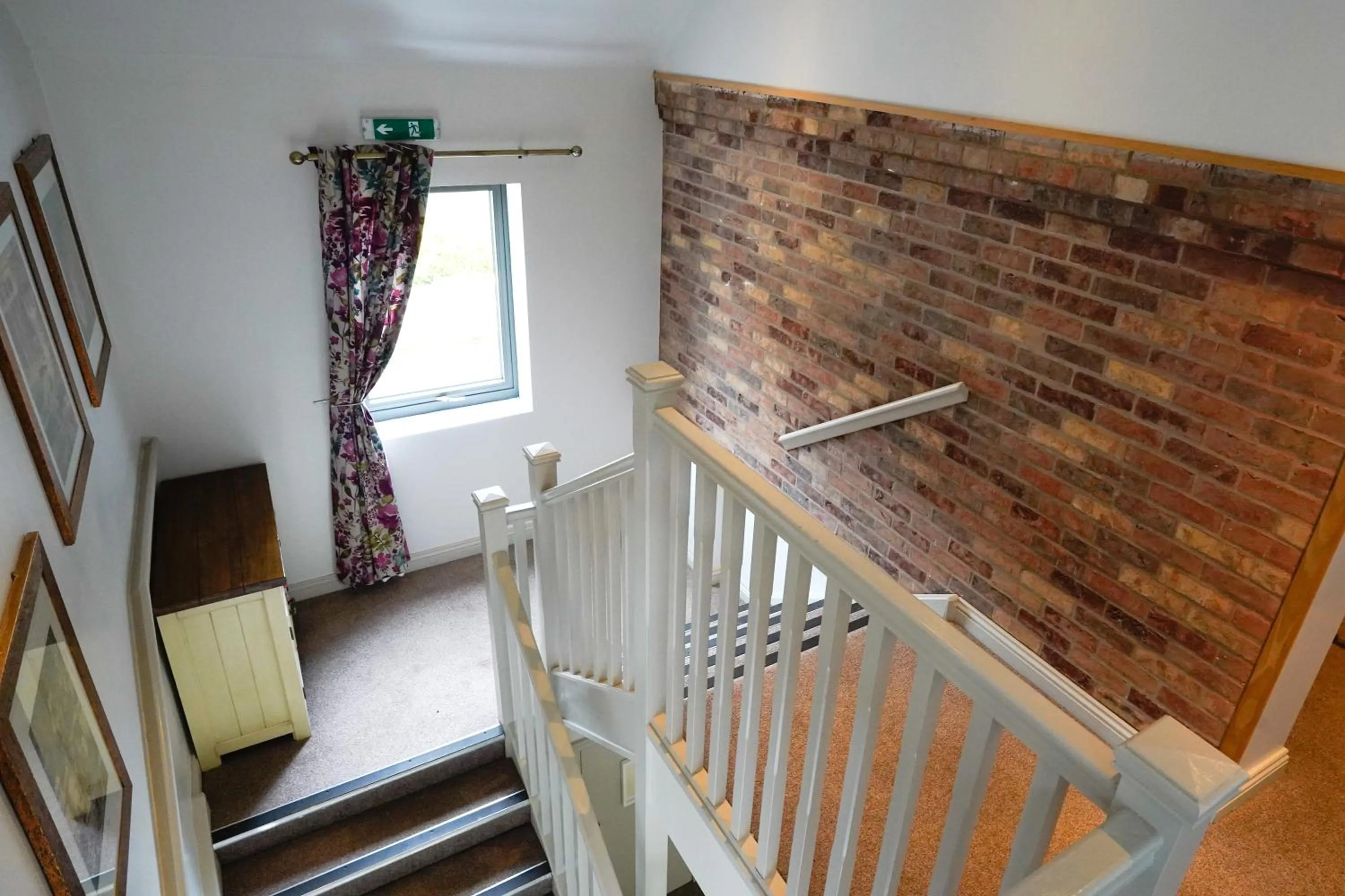 Lobby or reception in Lazaat Hotel