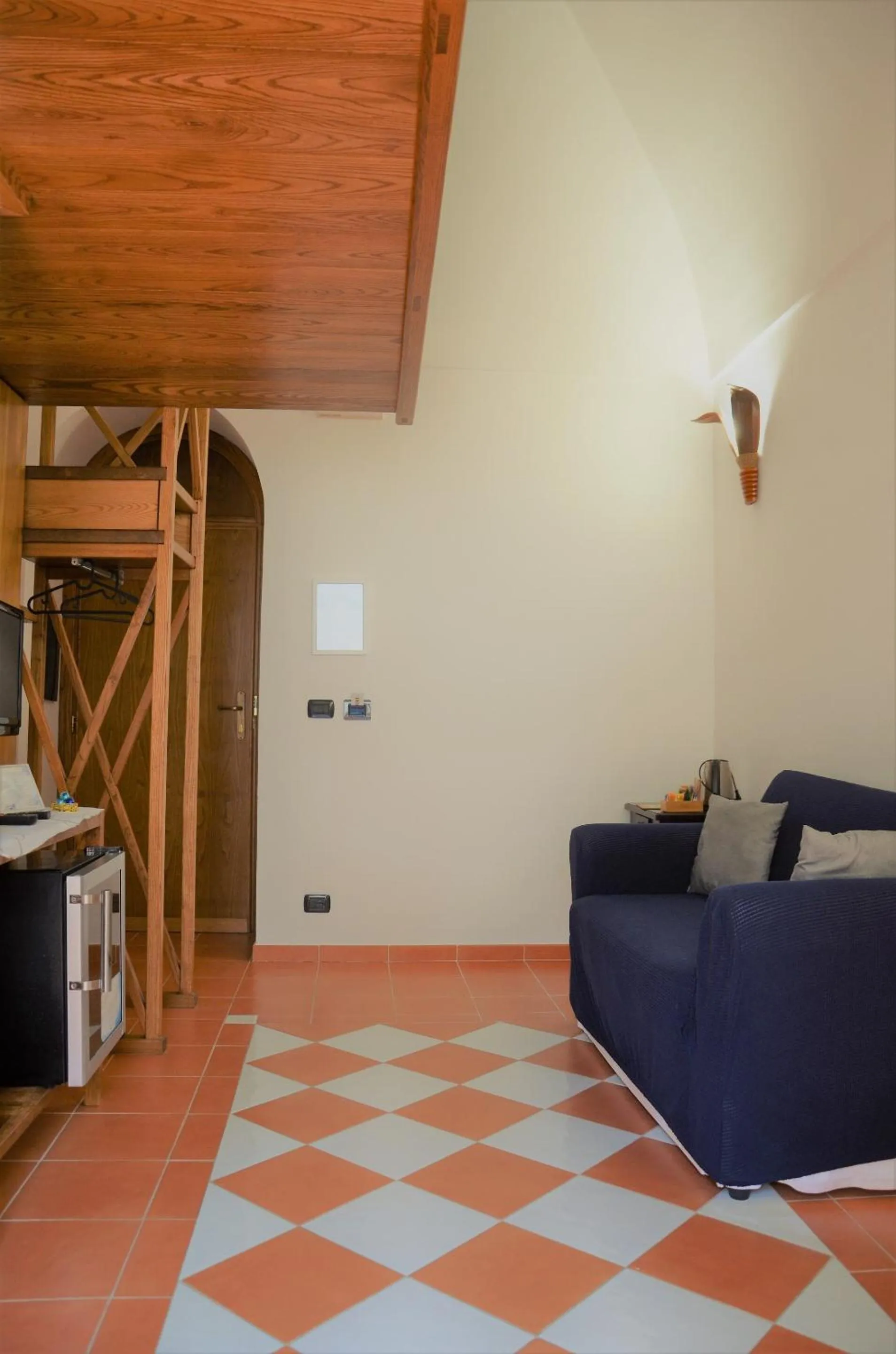 Other in L'Antico Episcopio