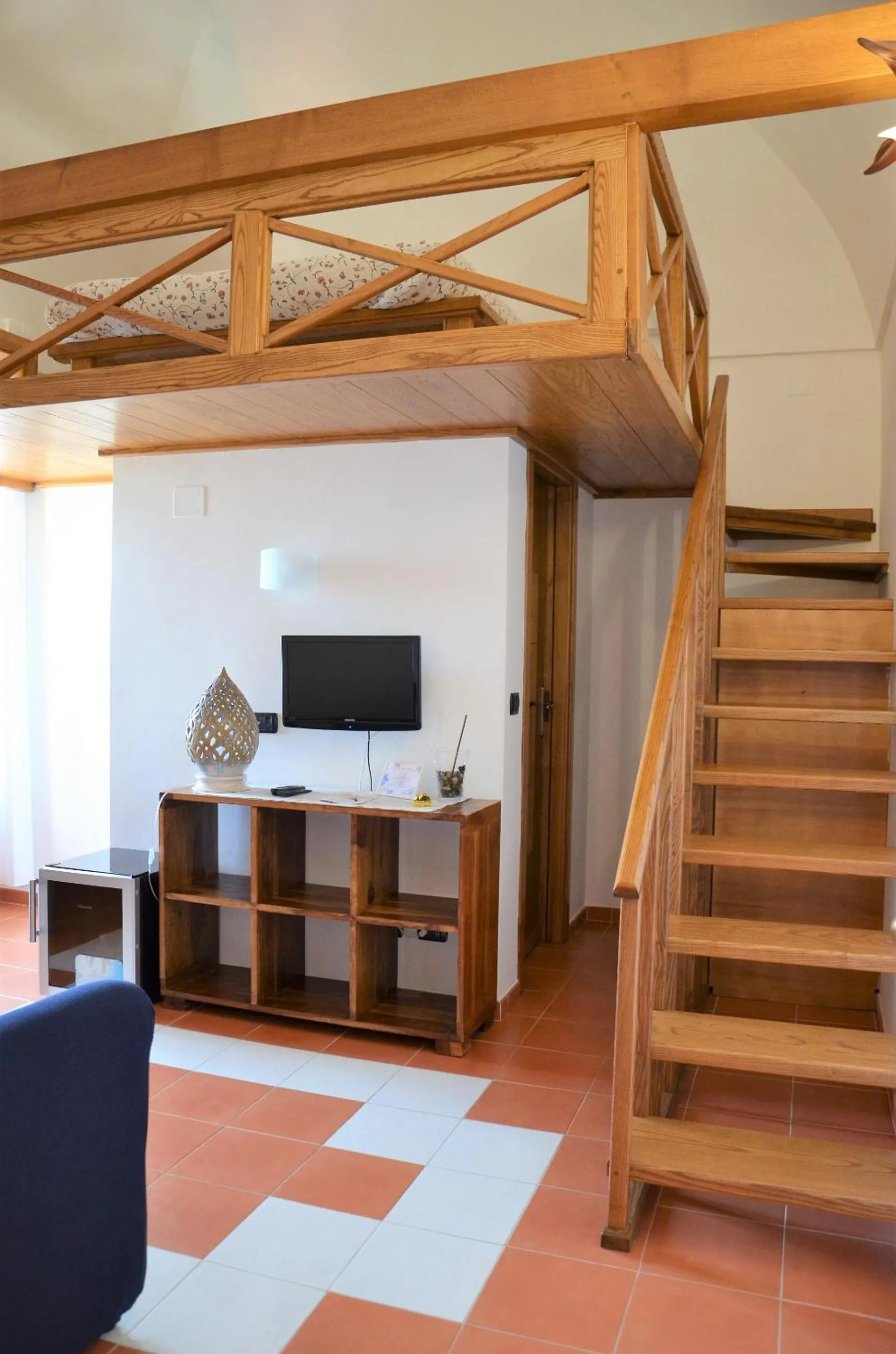 Other in L'Antico Episcopio