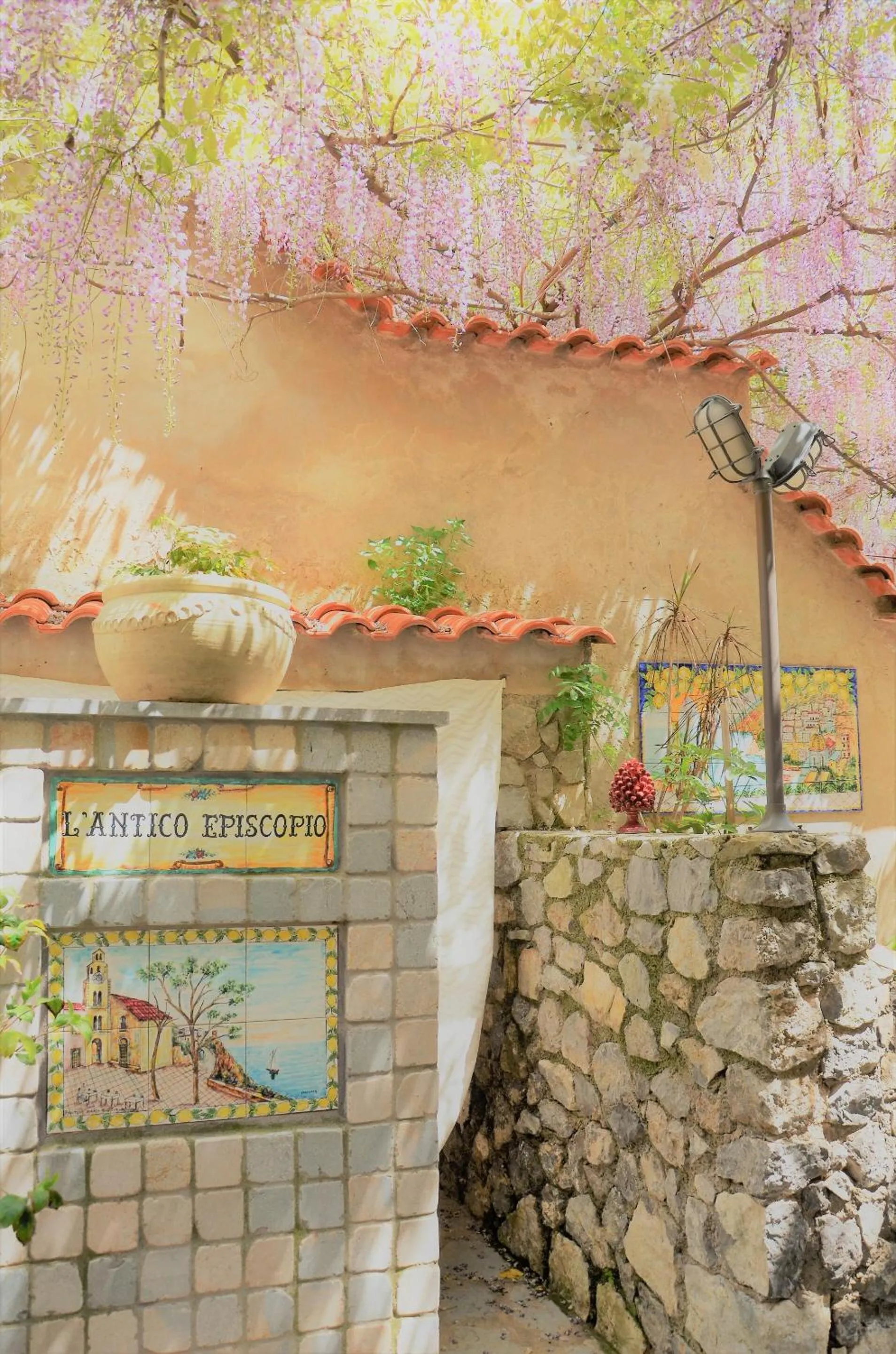 Other in L'Antico Episcopio