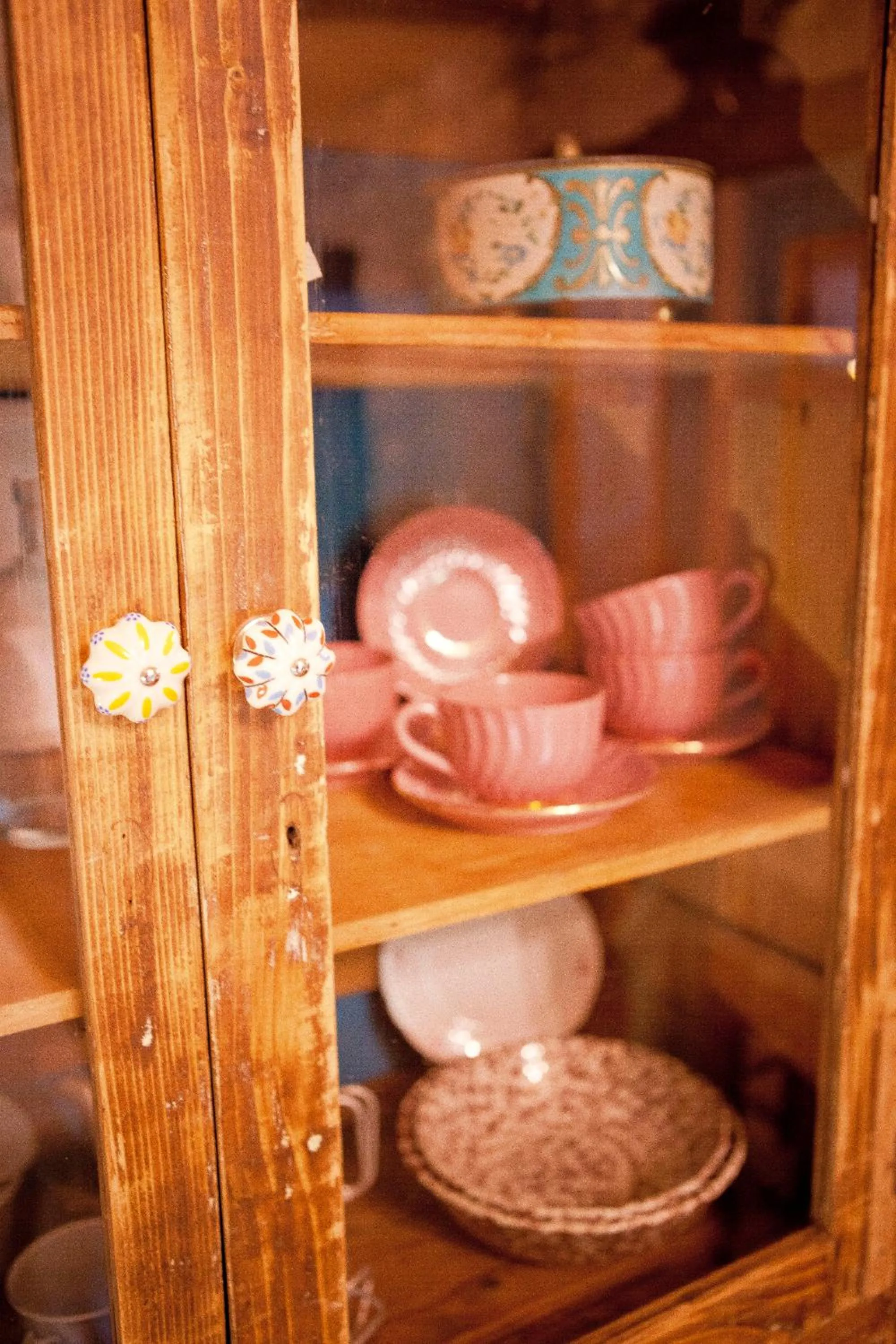 microwave in Il Pievano B&B