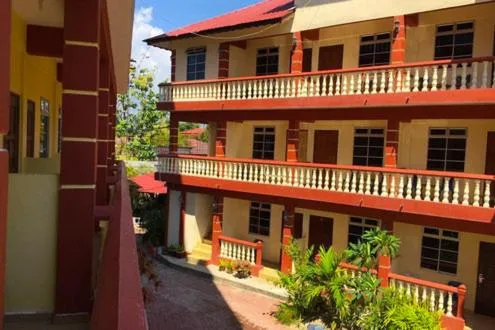 Melati Tanjong Beach Resort