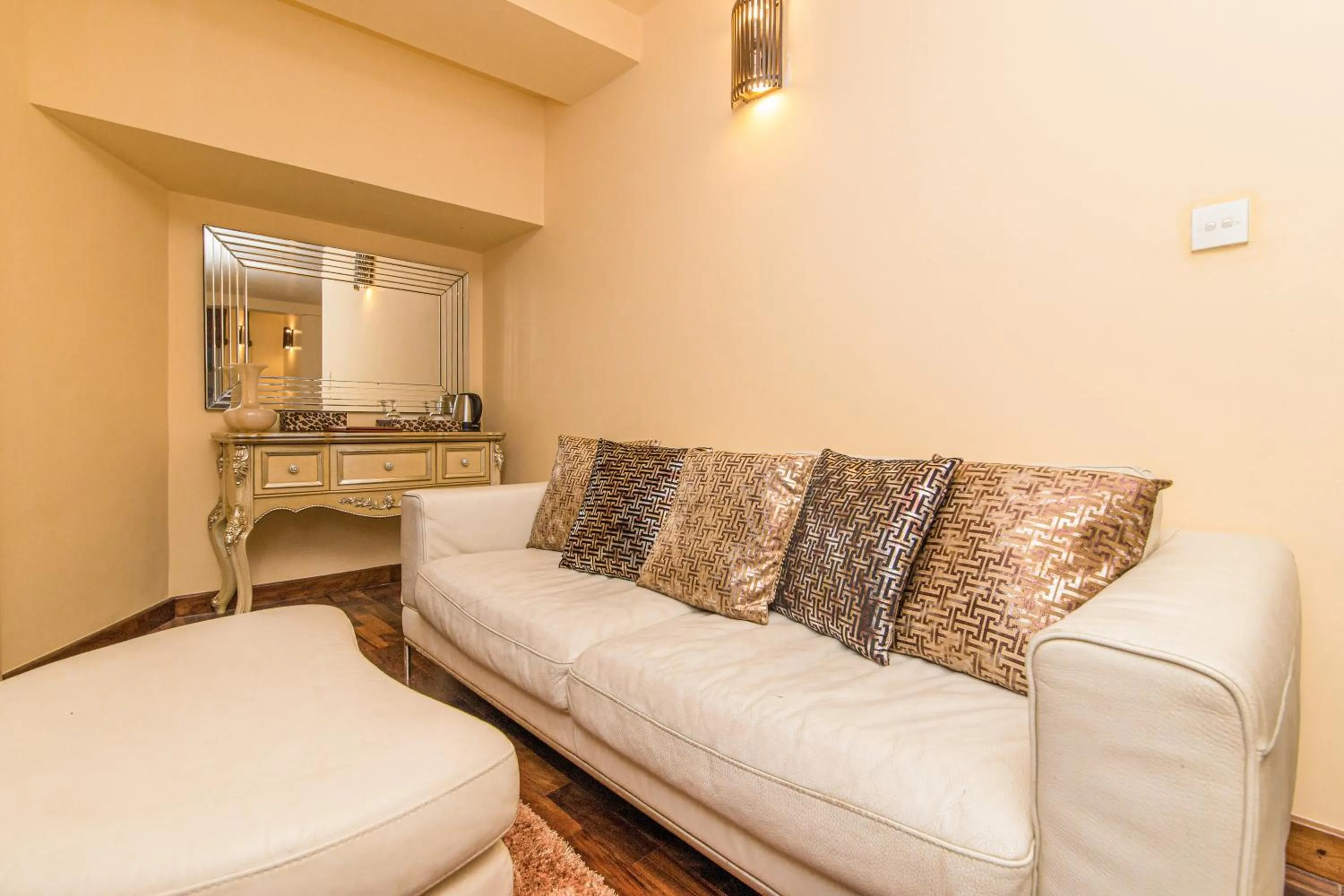 View (from property/room) in The Forest and Lake by Schofieldshire