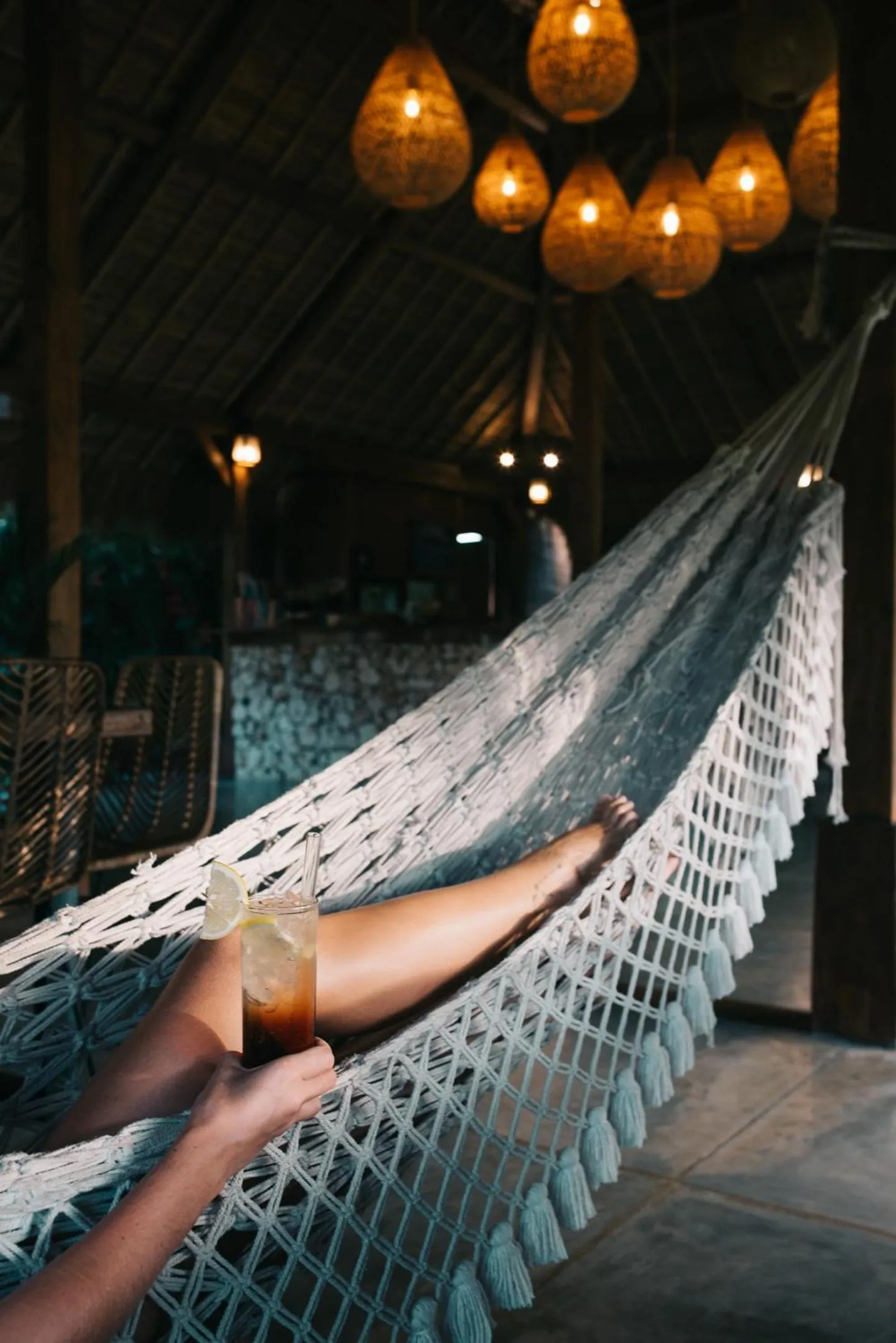 Green Escape Eco Resort