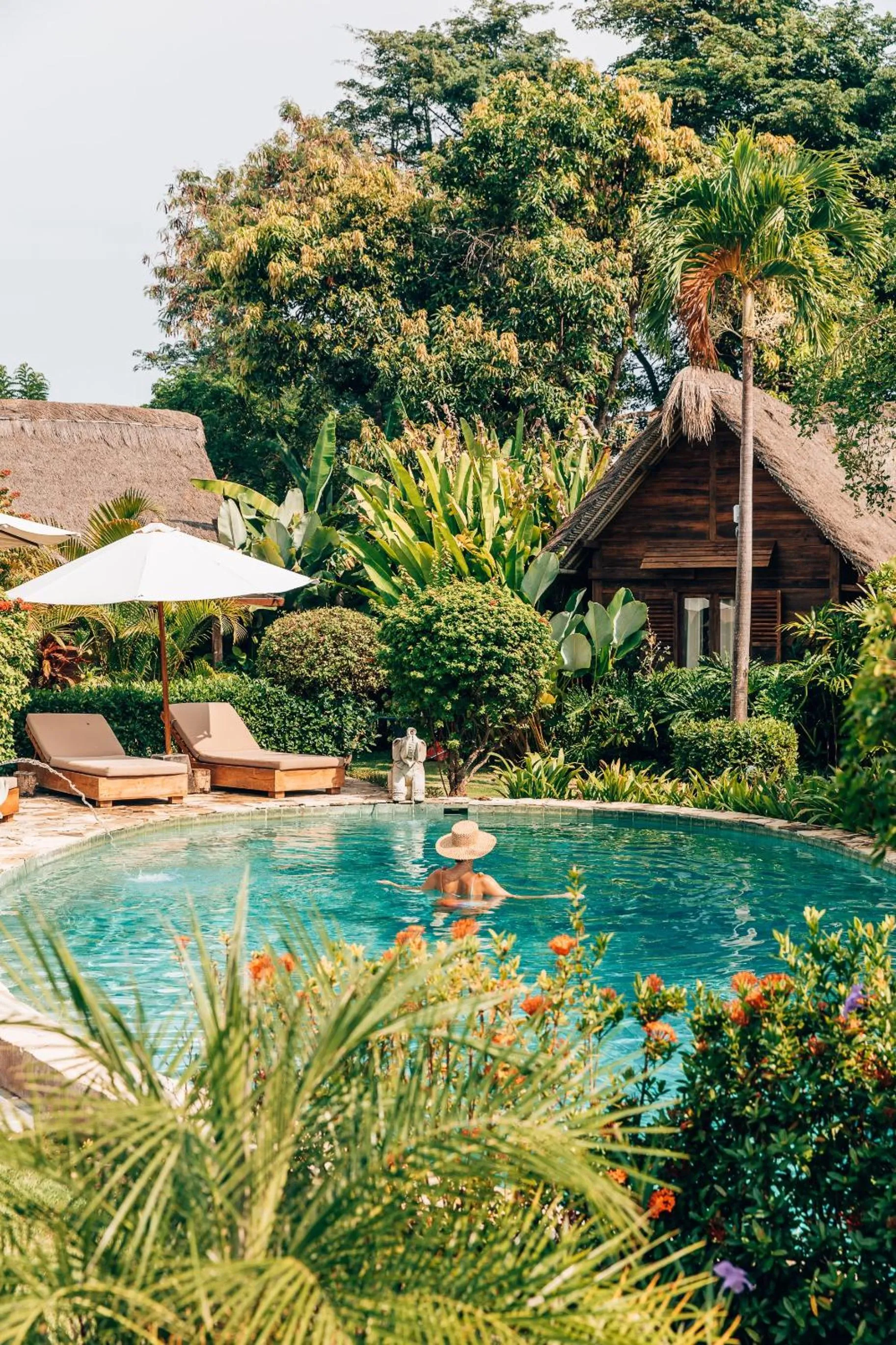 Green Escape Eco Resort