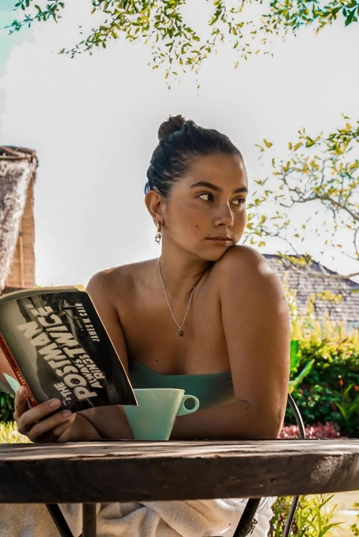 Garden in Green Escape Eco Resort