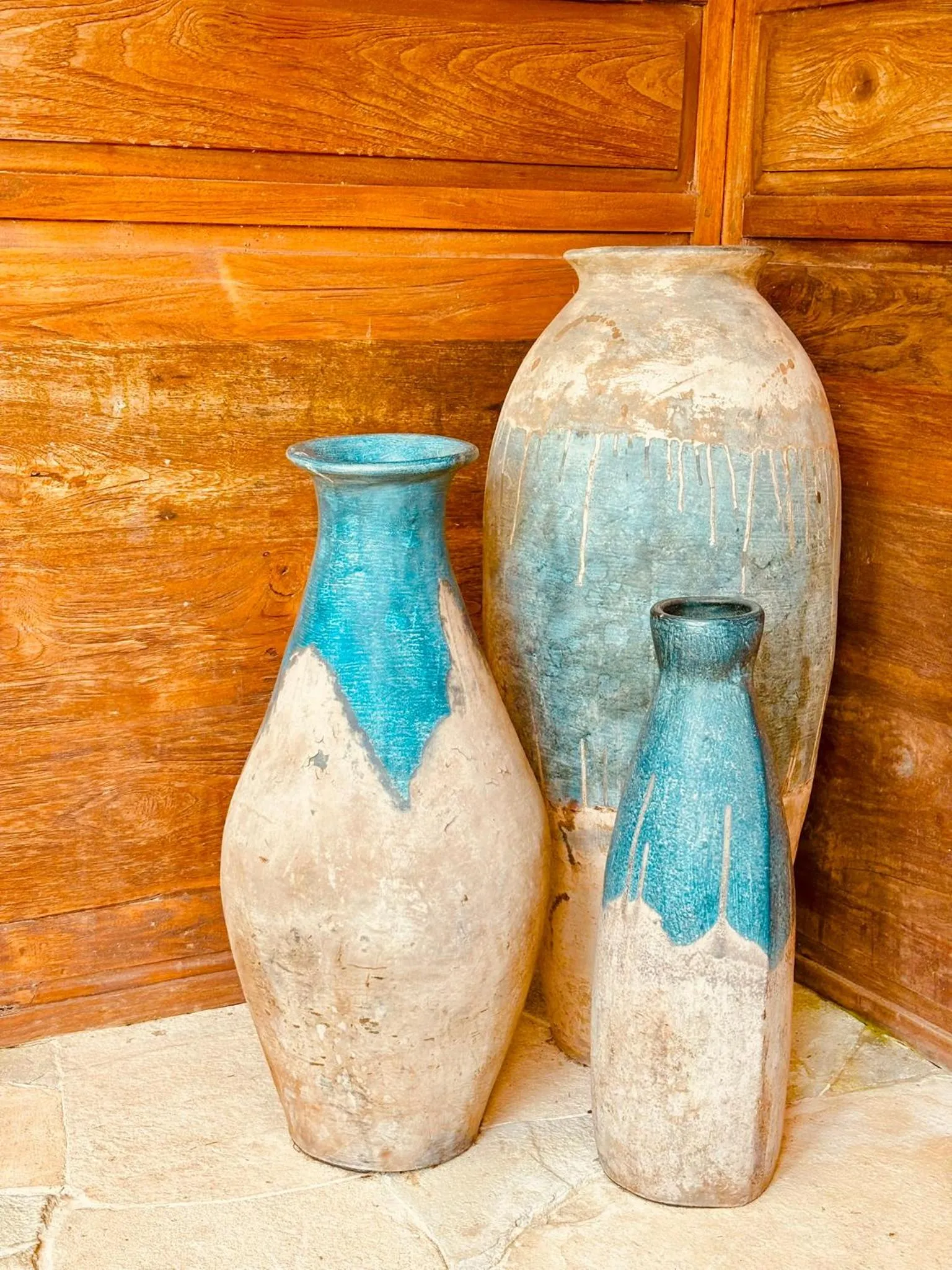 Decorative detail in Green Escape Eco Resort