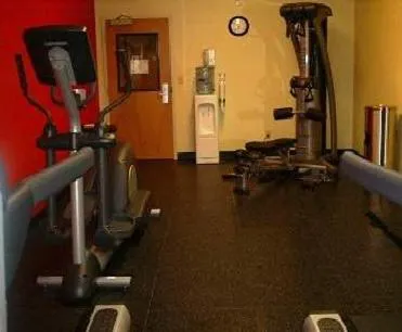 Fitness centre/facilities, Fitness Center/Facilities in Country Inn & Suites by Radisson, Somerset, KY