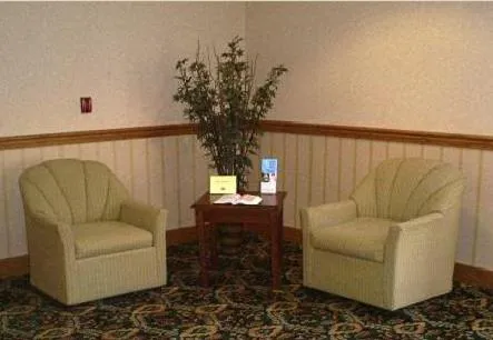 Lobby or reception, Seating Area in Country Inn & Suites by Radisson, Somerset, KY