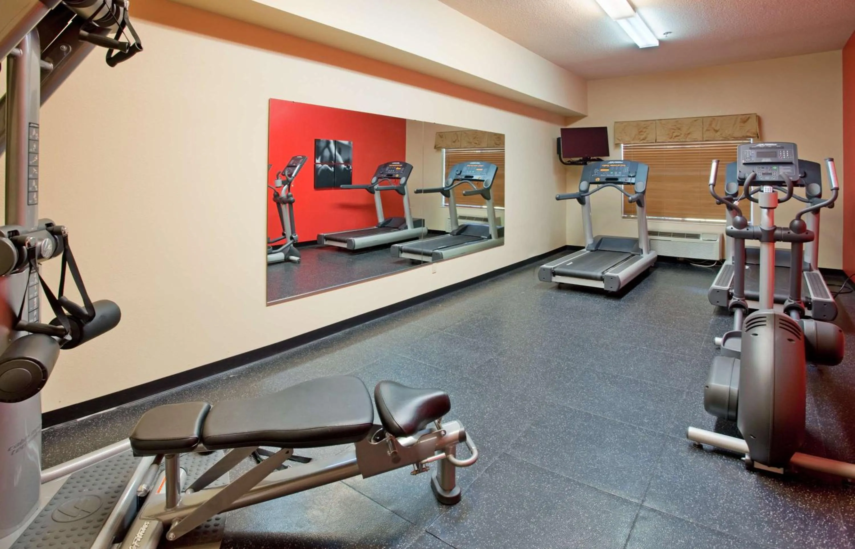 Activities, Fitness Center/Facilities in Country Inn & Suites by Radisson, Somerset, KY