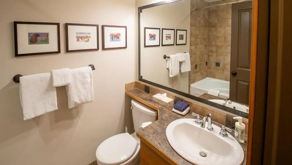 Timberline Lodges by Fernie Lodging Co