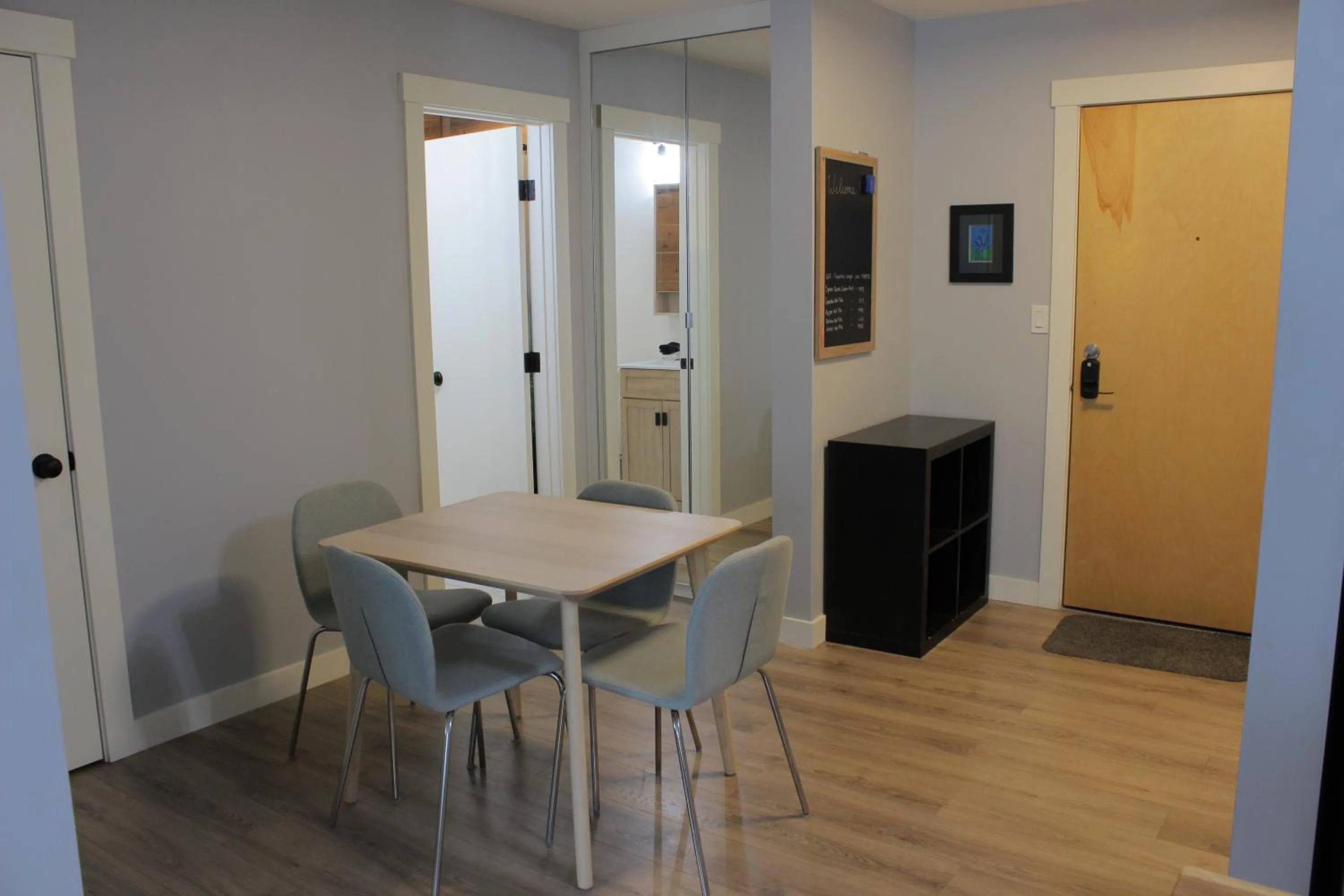 Timberline Lodges by Fernie Lodging Co