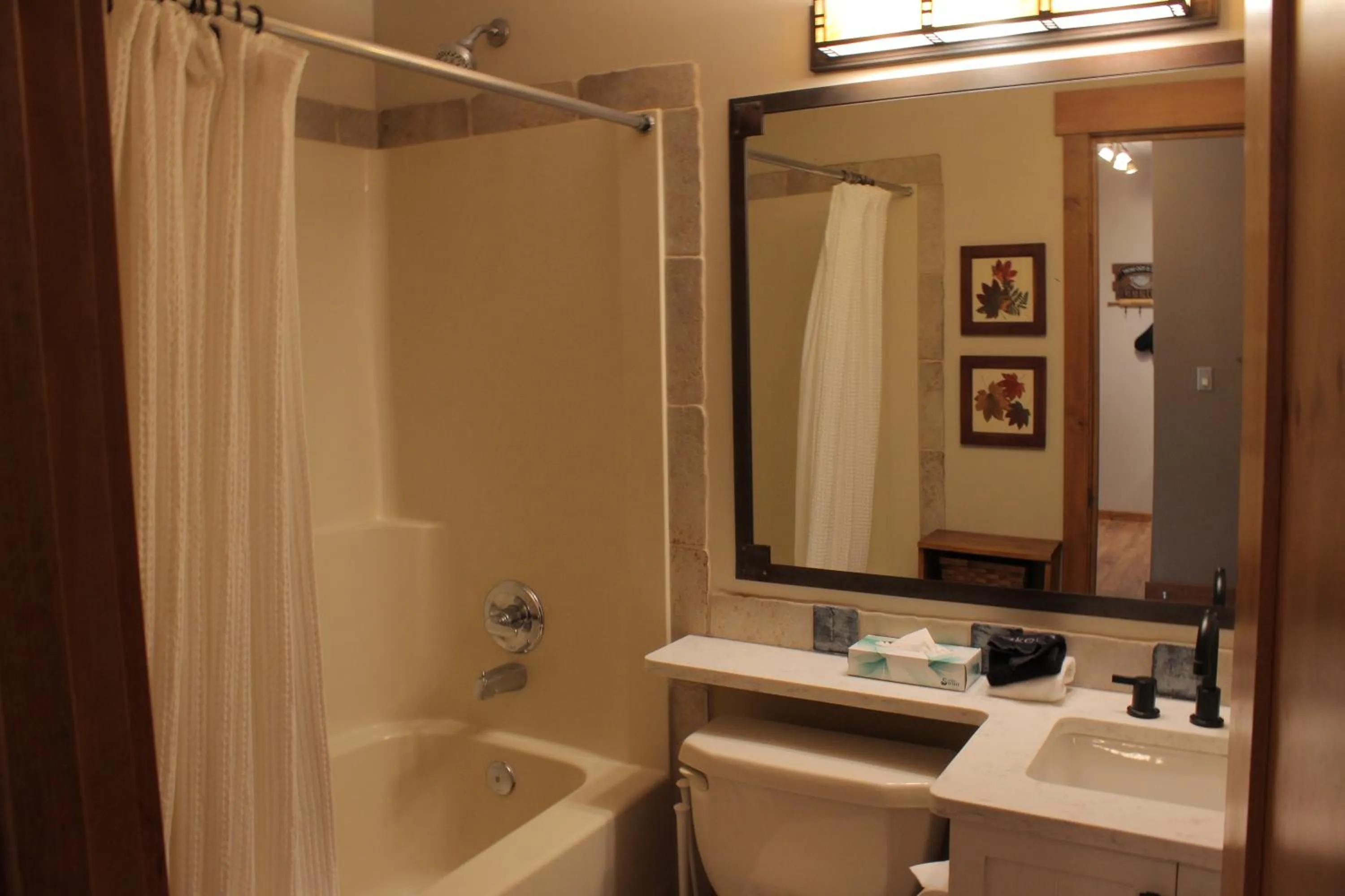 Timberline Lodges by Fernie Lodging Co