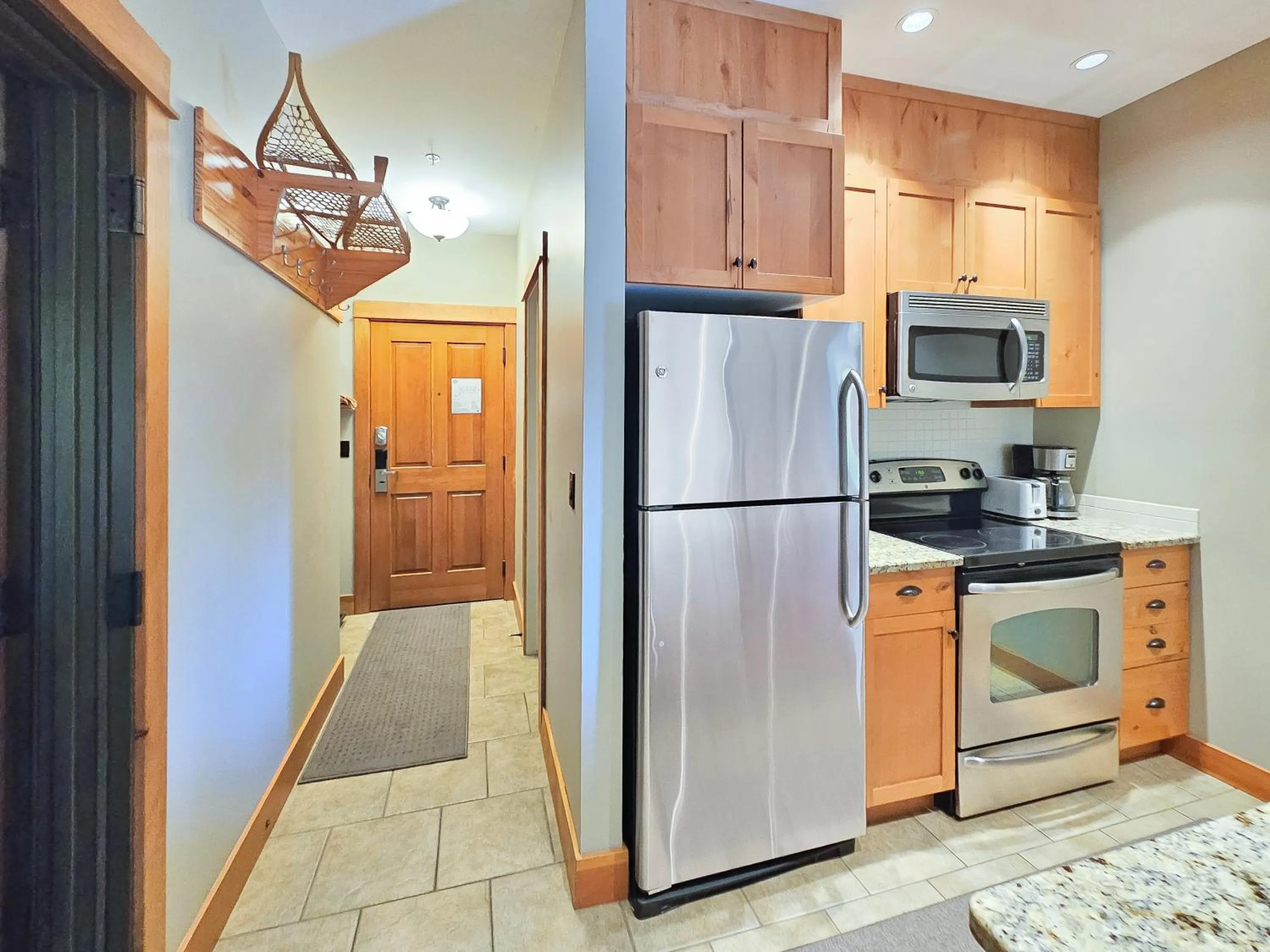 Timberline Lodges by Fernie Lodging Co