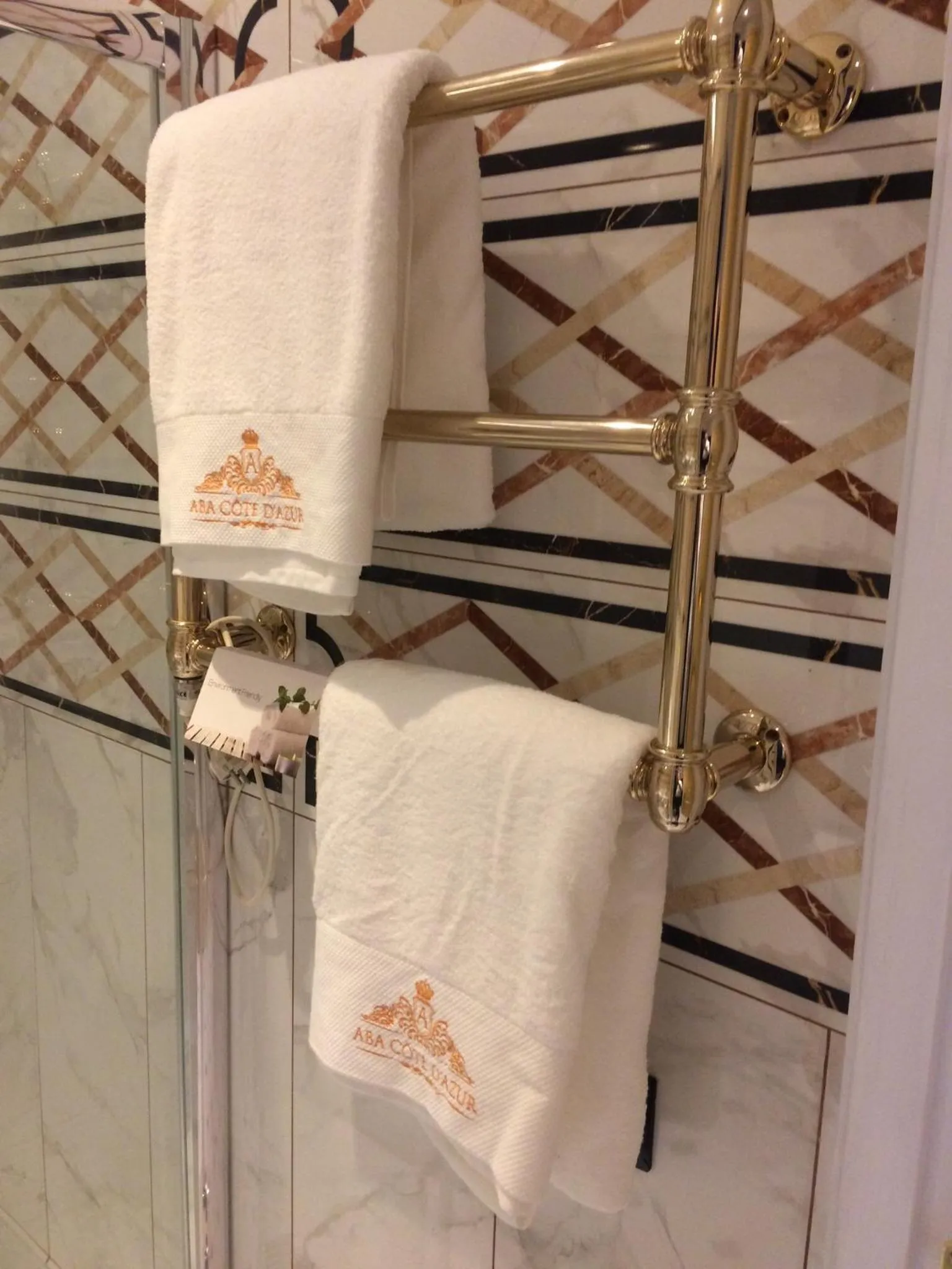 ABA LUXURY B E B Nice