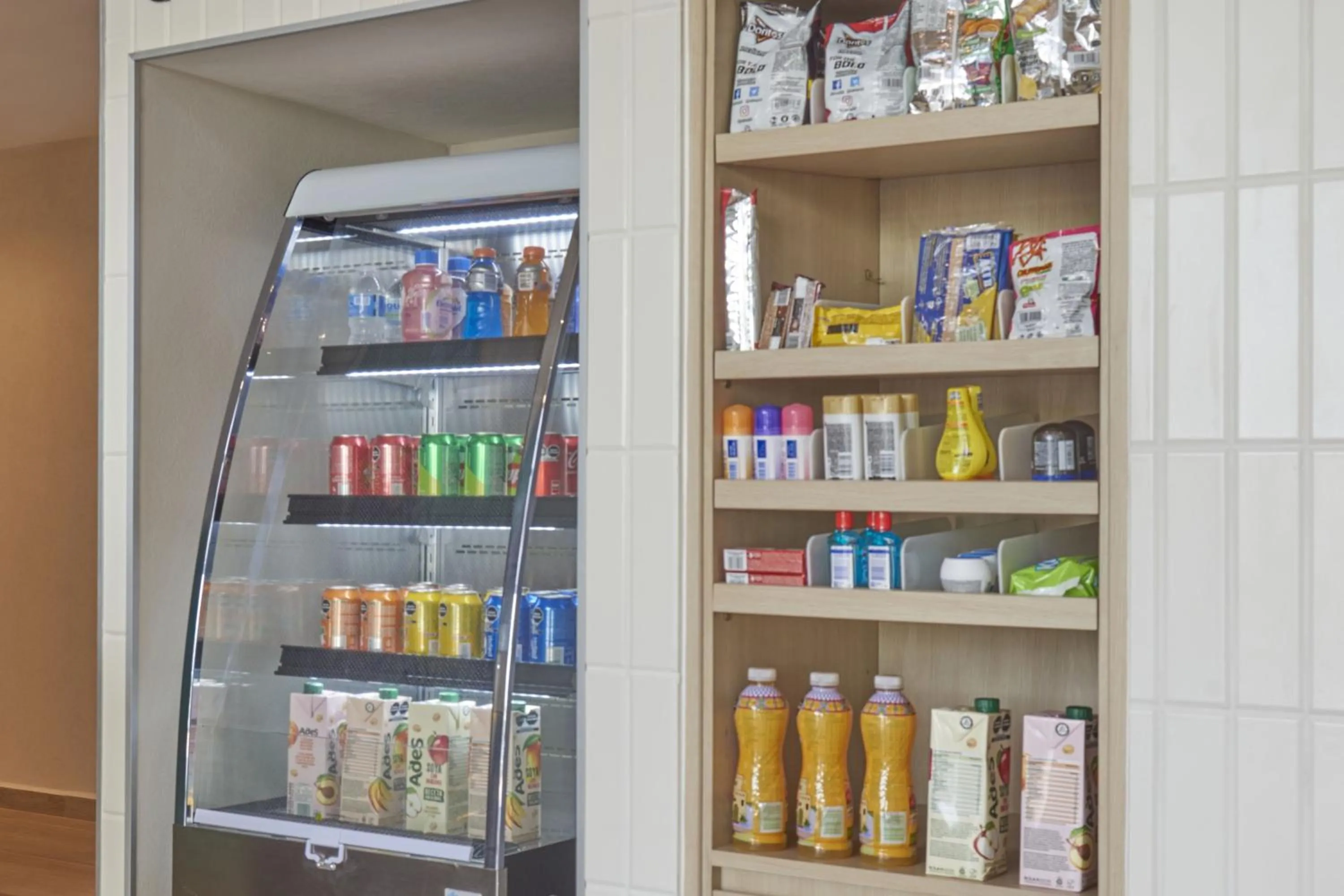 Other in City Express by Marriott Playa del Carmen