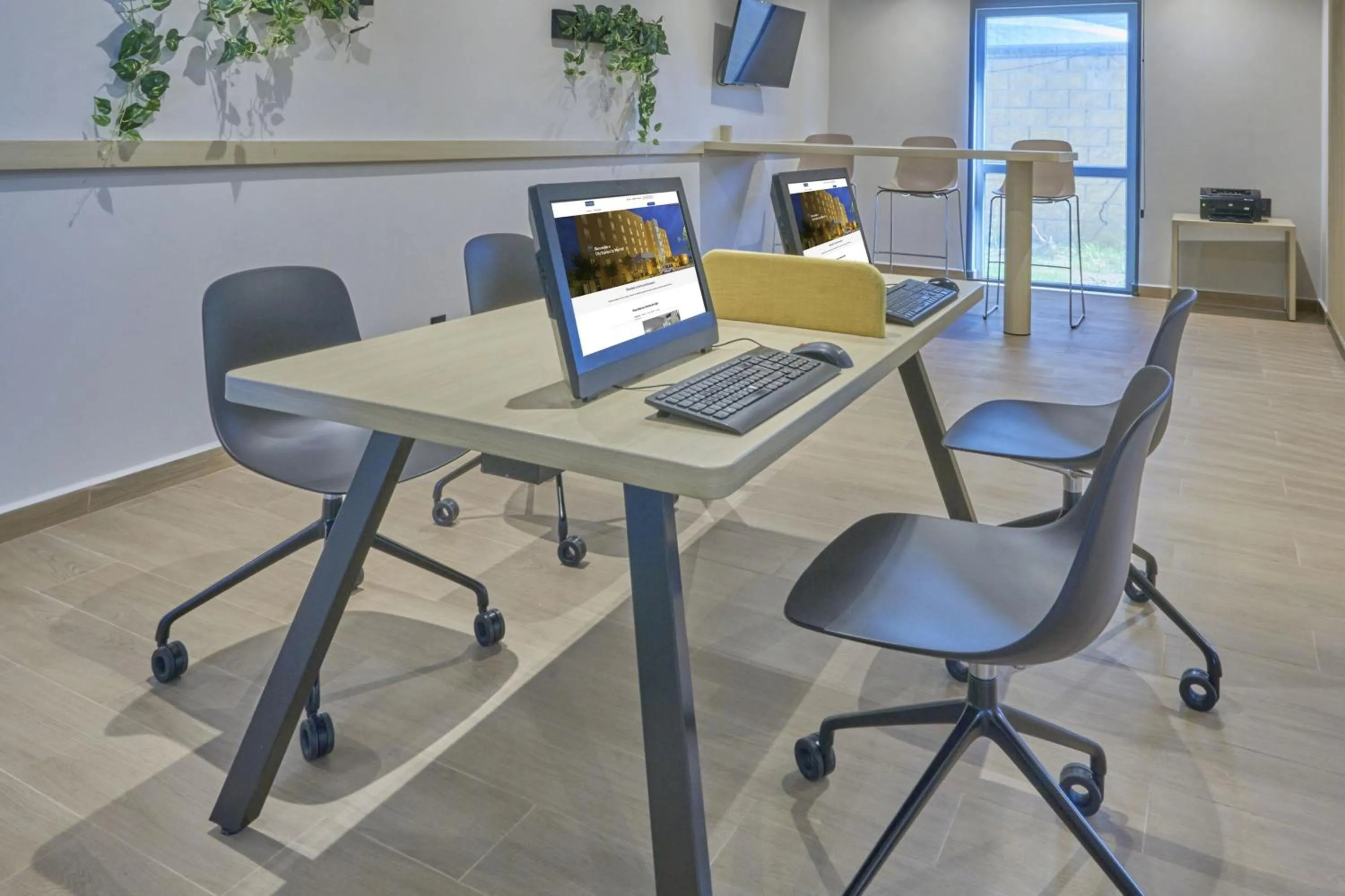 Other in City Express by Marriott Playa del Carmen