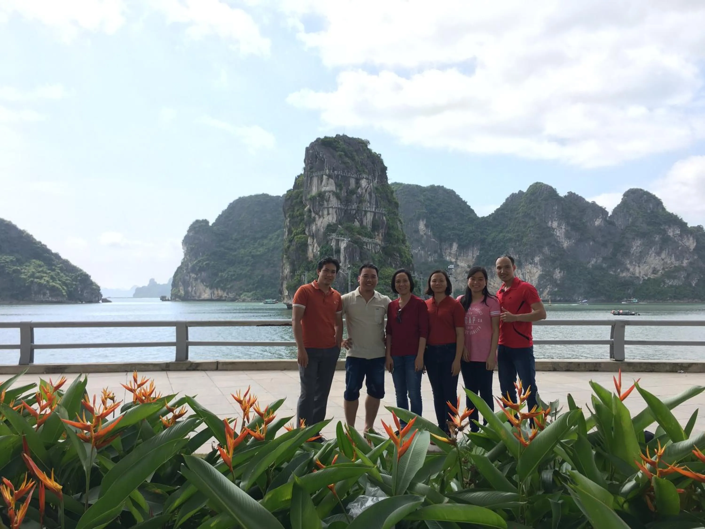 Entertainment in Halo Bay Homestay