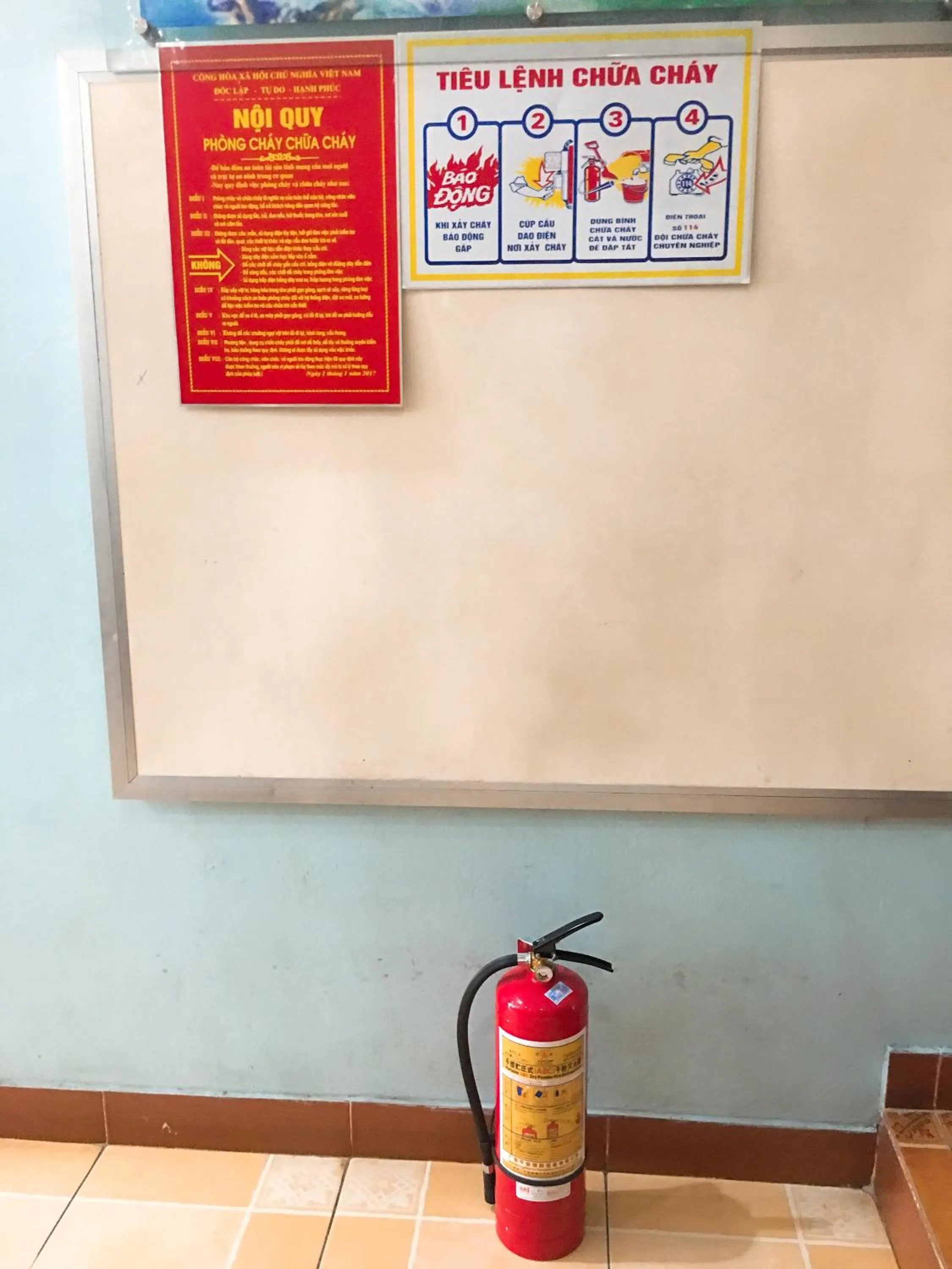 Lobby or reception in Halo Bay Homestay