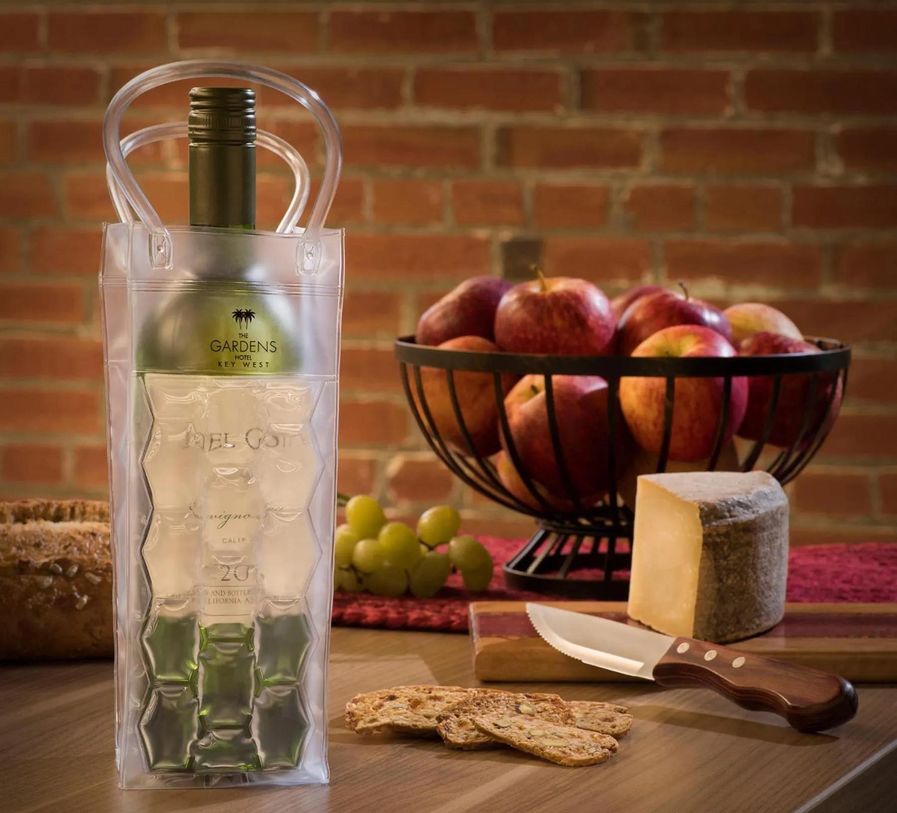 Meals in The Gardens Hotel