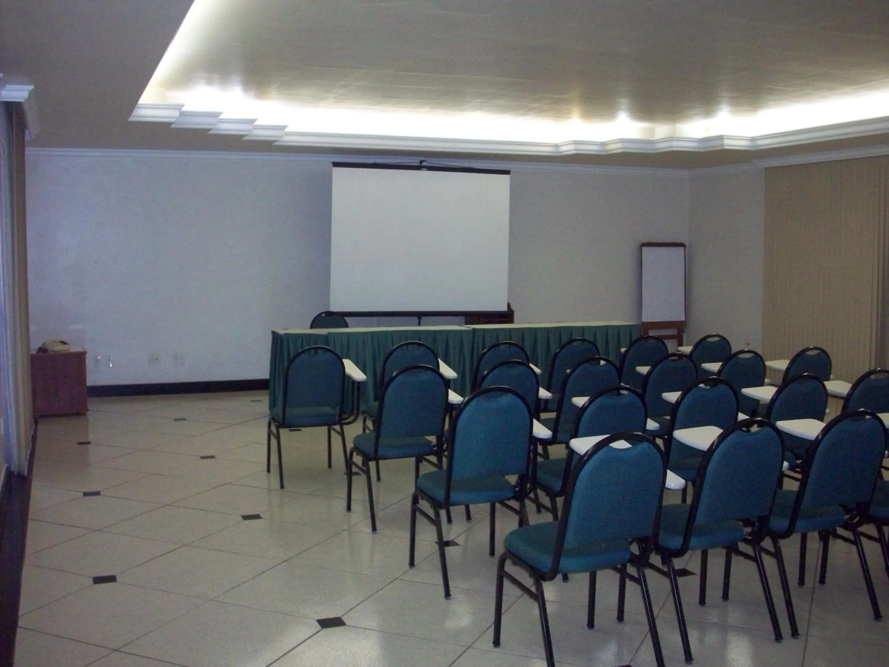 Tamareiras Park Hotel