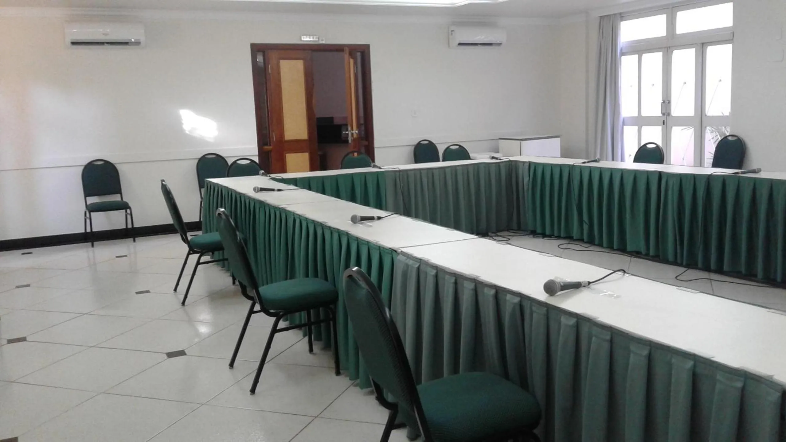 Tamareiras Park Hotel