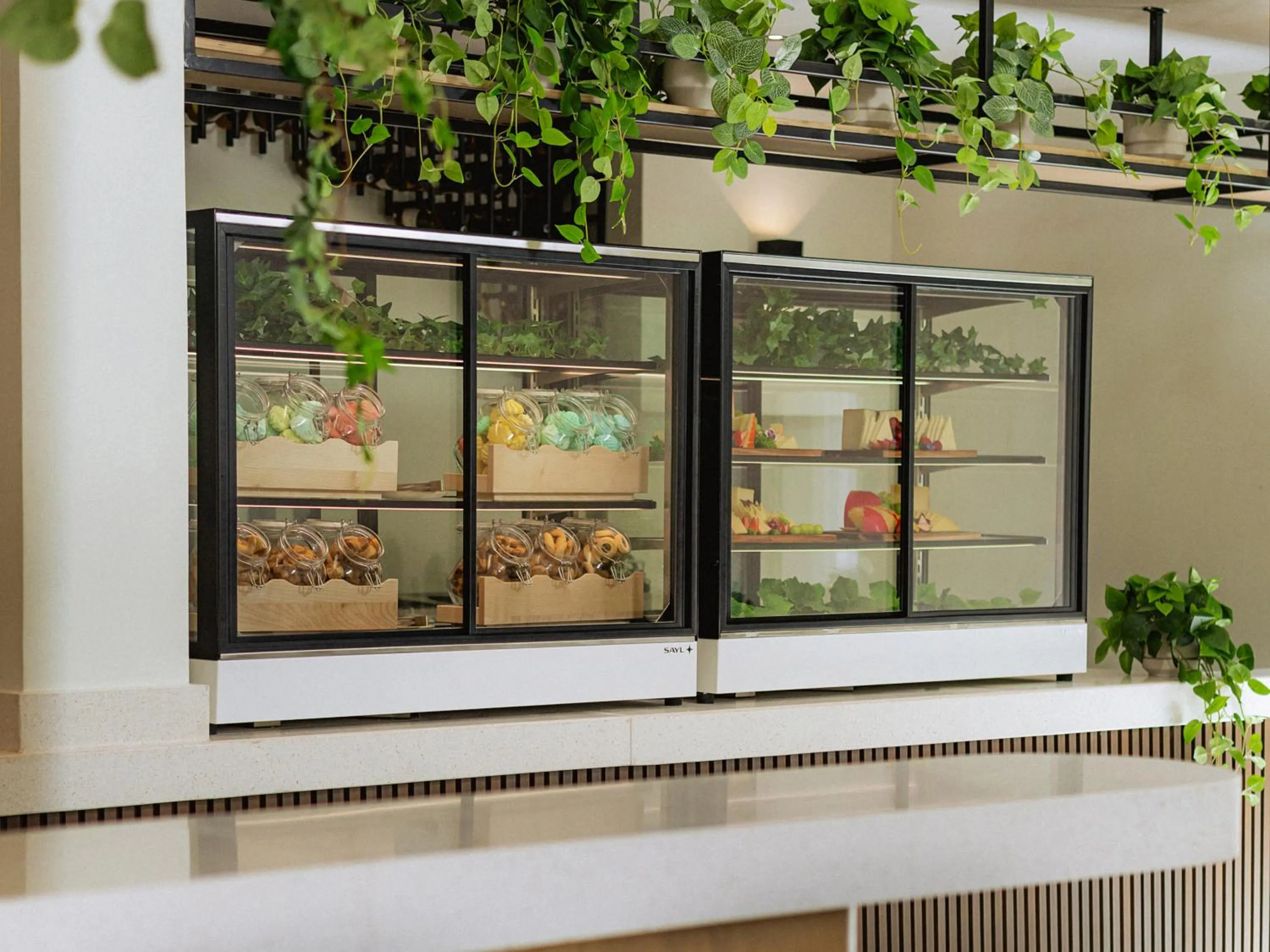 Food in Grand Sirenis Riviera Maya Resort & Spa All Inclusive