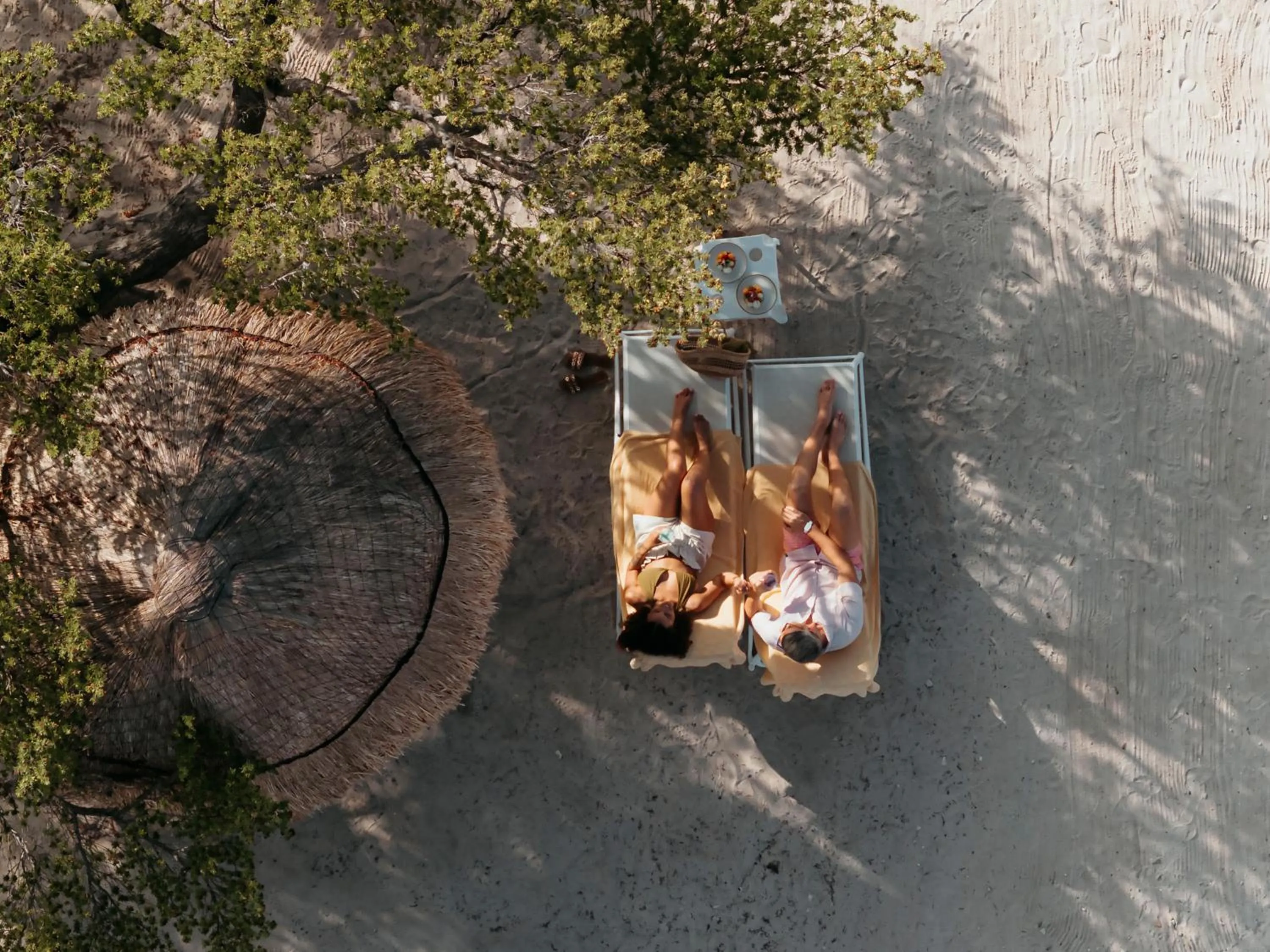 View (from property/room) in Grand Sirenis Riviera Maya Resort & Spa All Inclusive