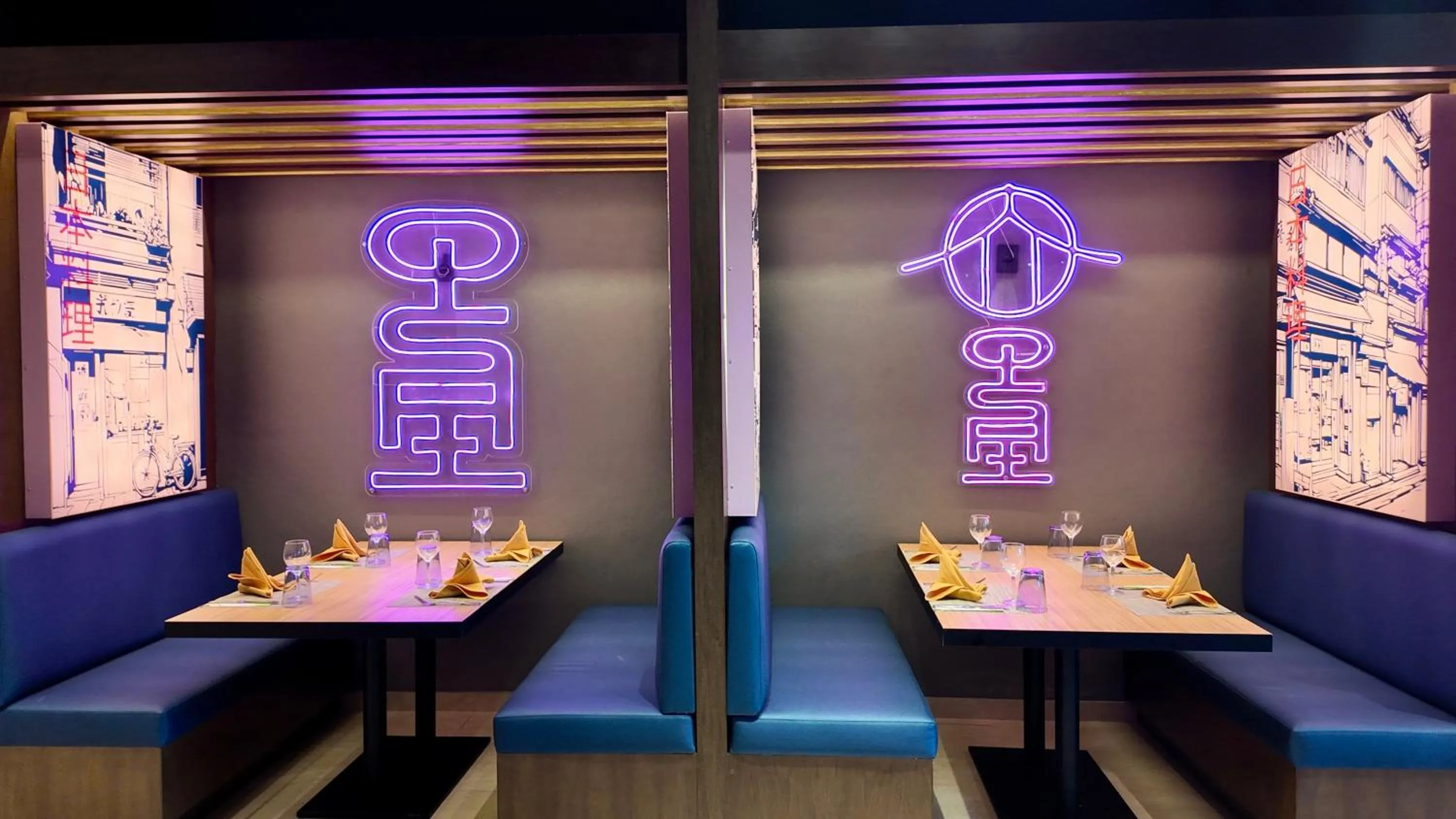 Restaurant/places to eat in Grand Sirenis Riviera Maya Resort & Spa All Inclusive